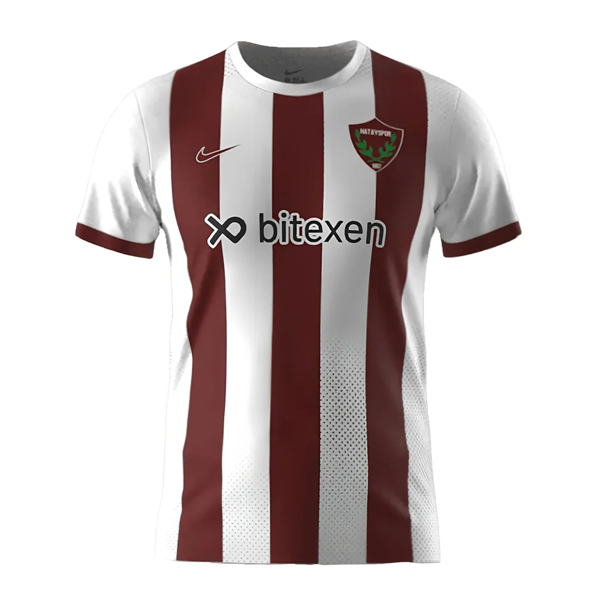 Hatayspor 2022-23 Away Shirt (L) (Mint)