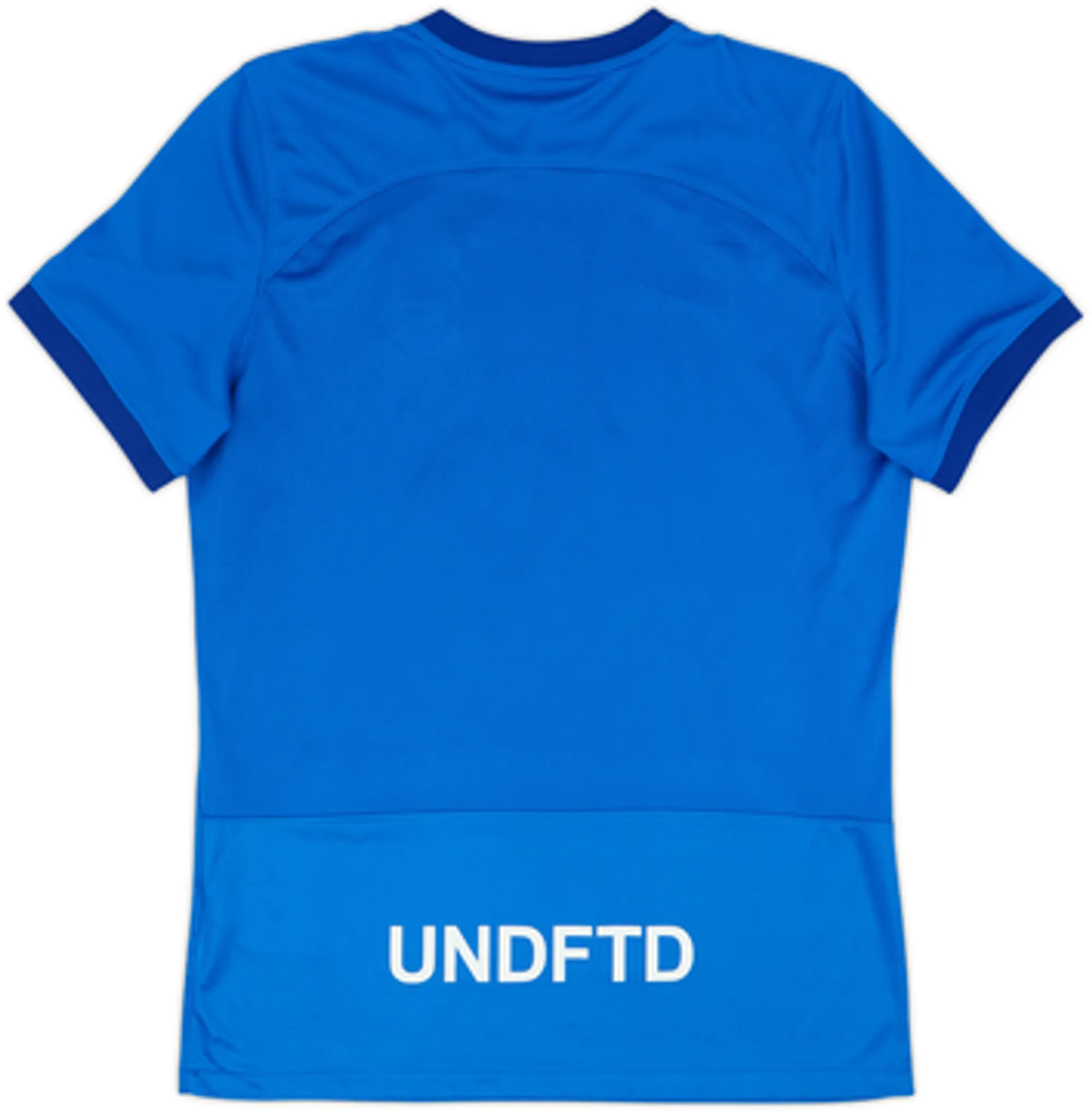 2023-24 Birmingham Home Shirt - 9/10 - (L)