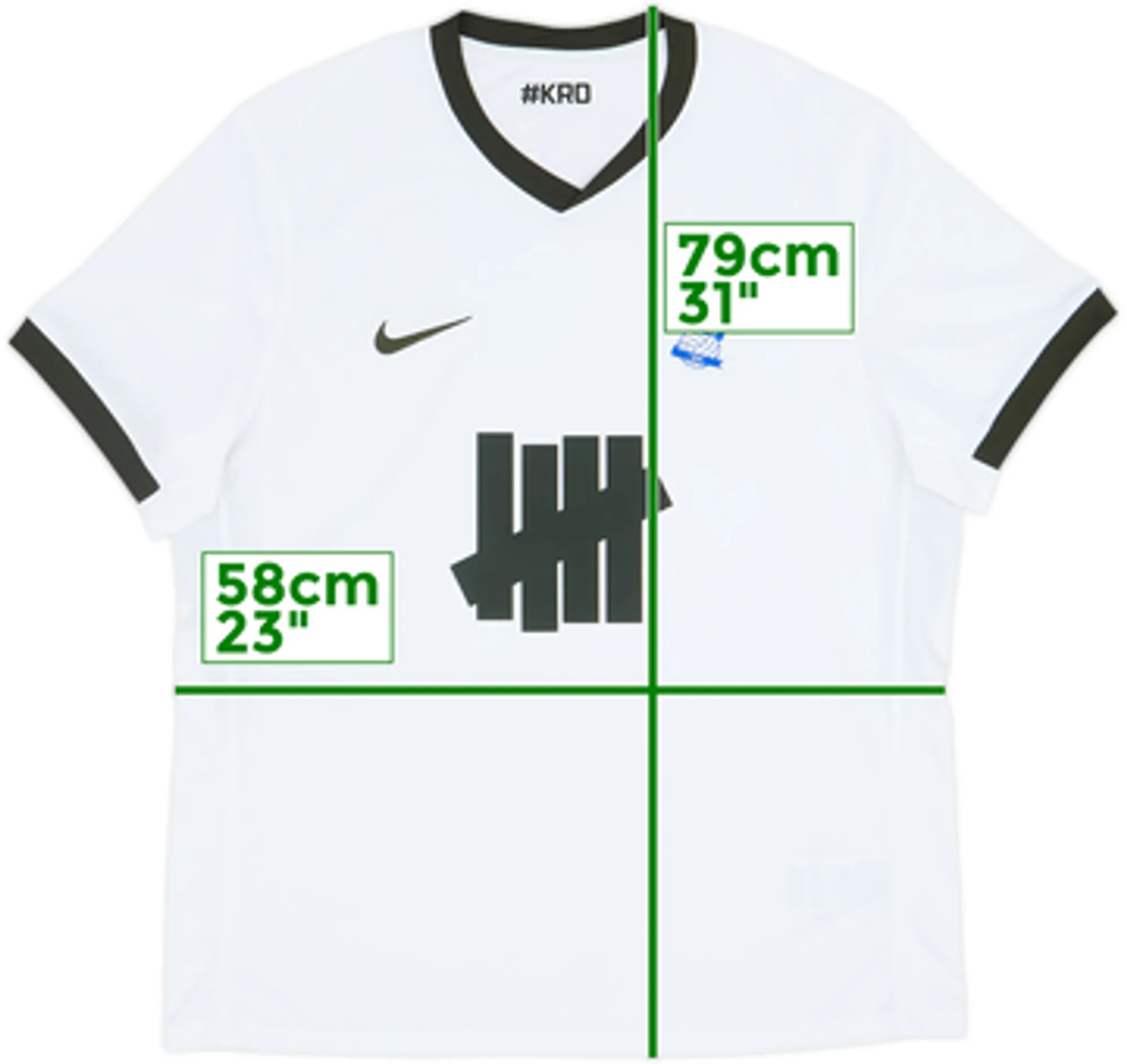 2024-25 Birmingham Away Shirt - 10/10 - (XL)