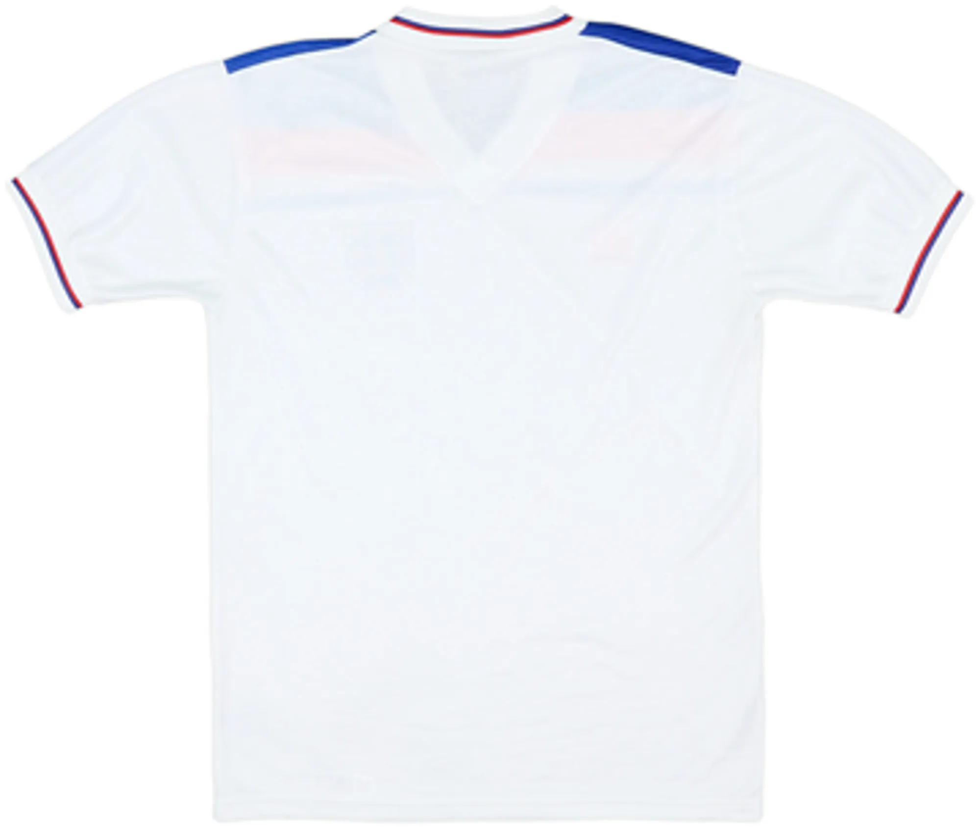 1980-83 England Home Shirt - 8/10 - (S)