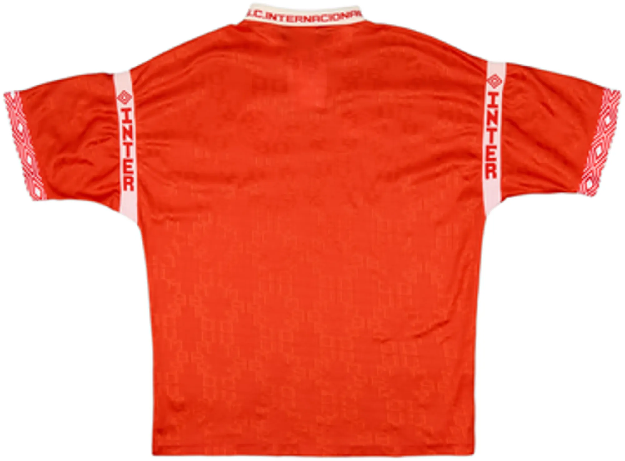 1994 Internacional Home Shirt - 6/10 - (XL)