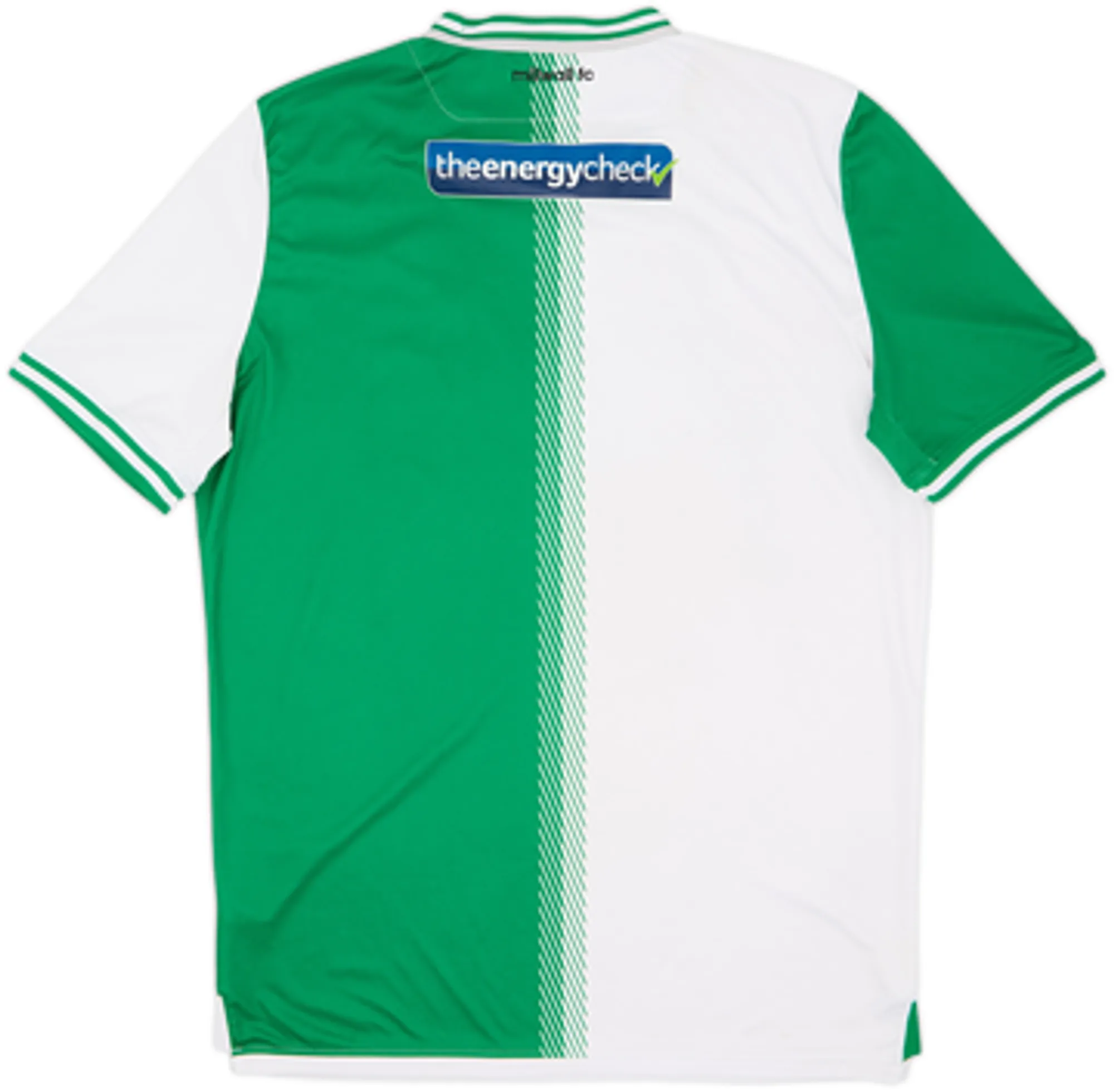 2020-21 Millwall Away Shirt - 7/10 - (3XL)