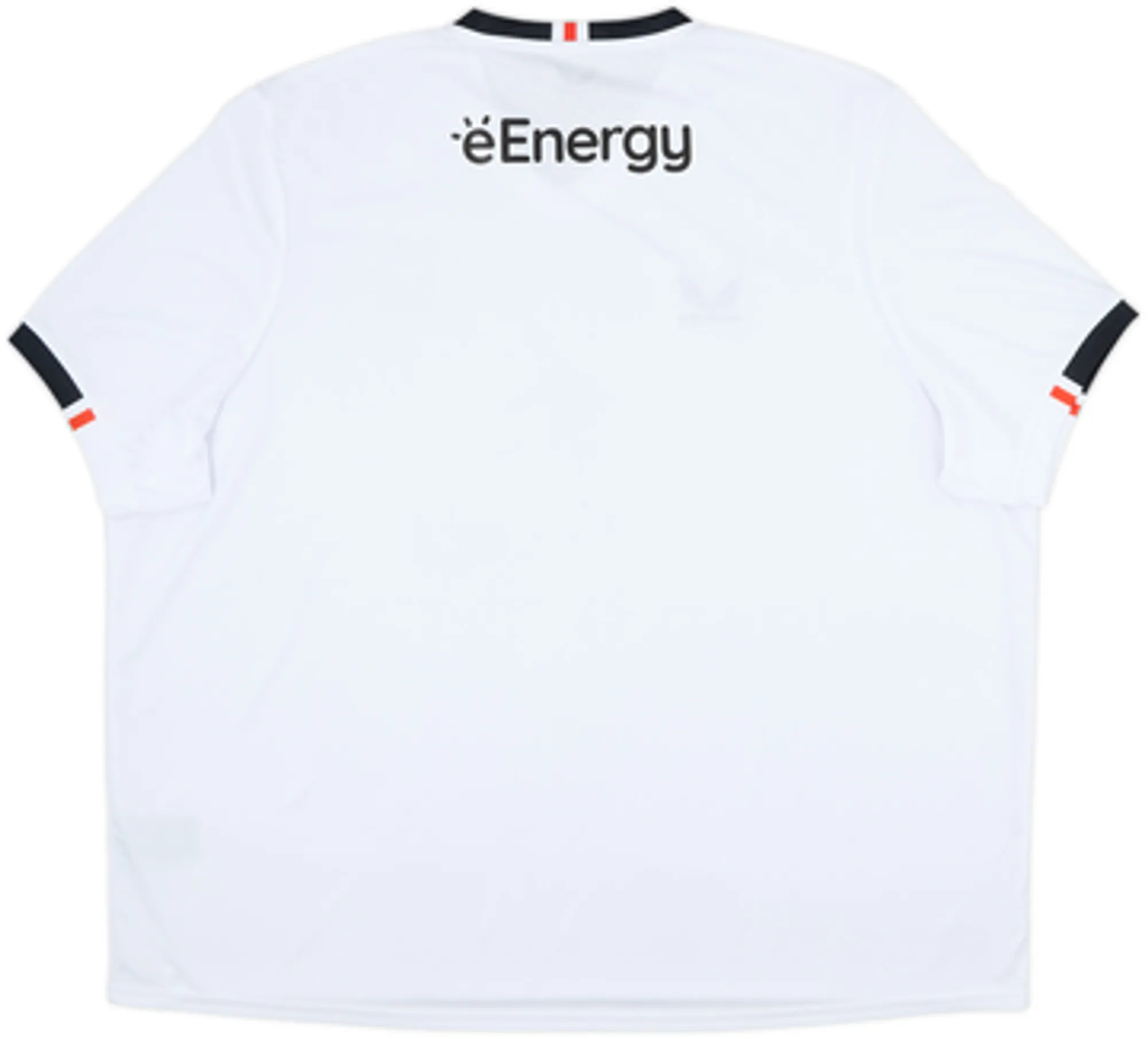 2023-24 MK Dons Home Shirt (5XL)