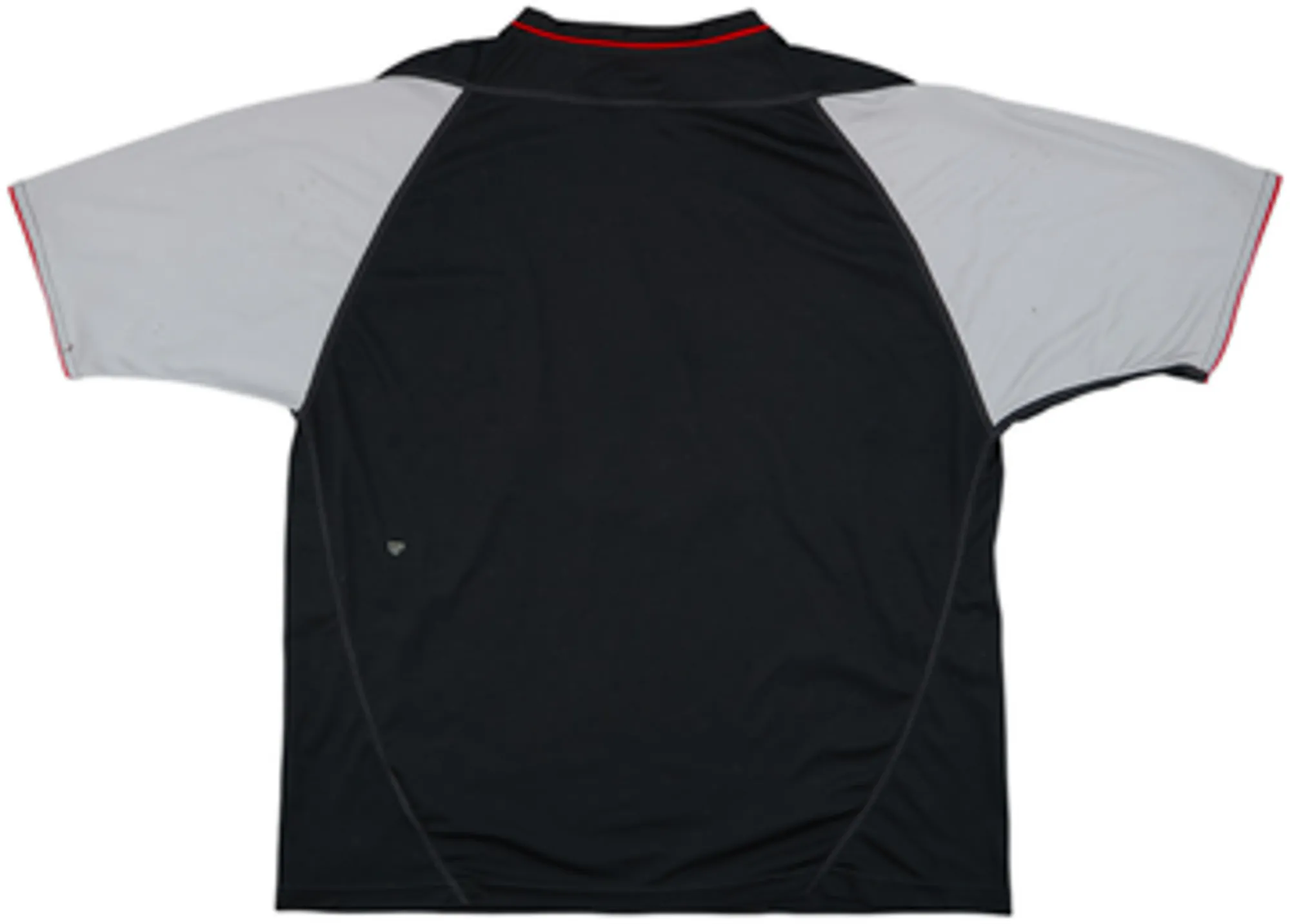 2002-04 Liverpool Away Shirt - 4/10 - (XL)