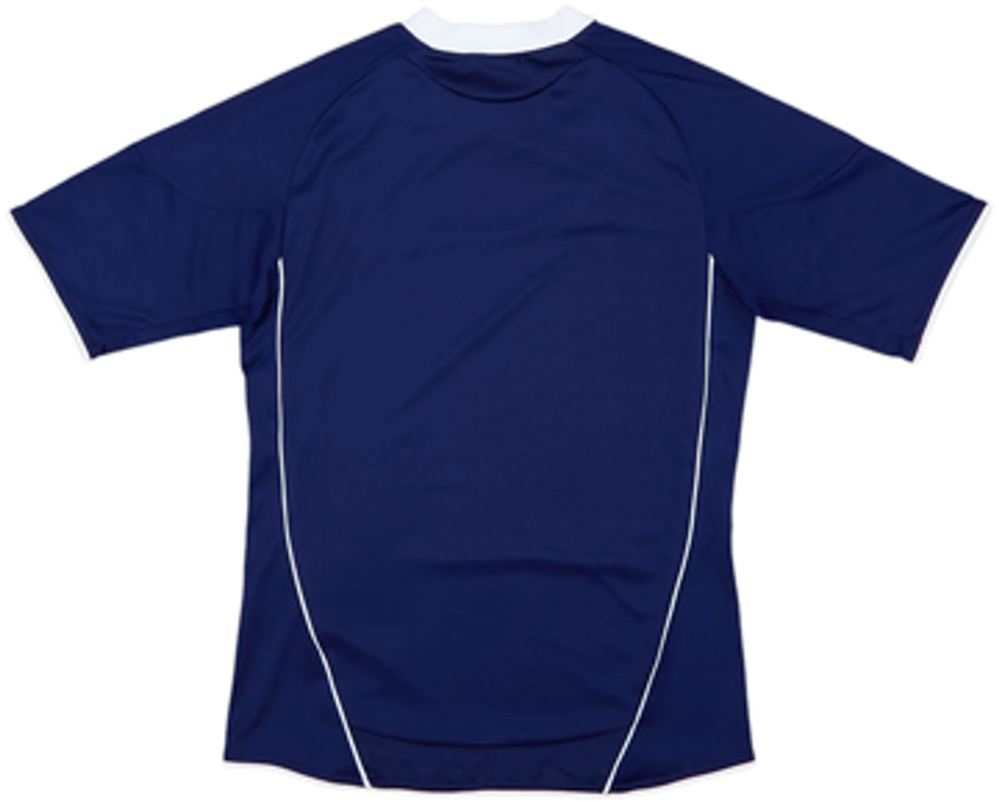 2010-11 Scotland Home Shirt - 9/10 - (Women's S)