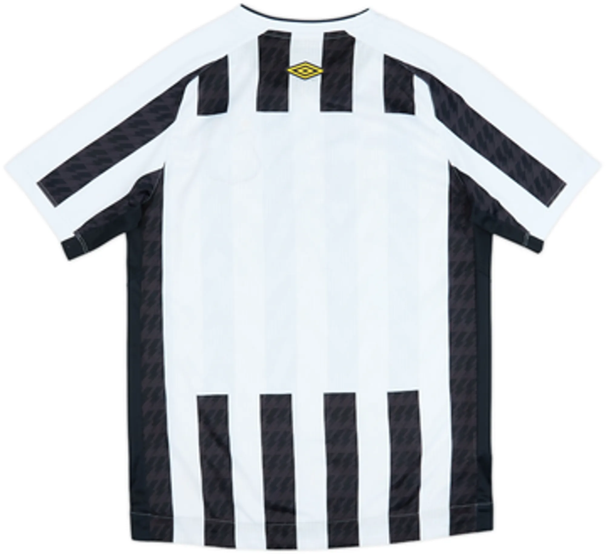 2021 Santos Away Shirt - 6/10 - (M)