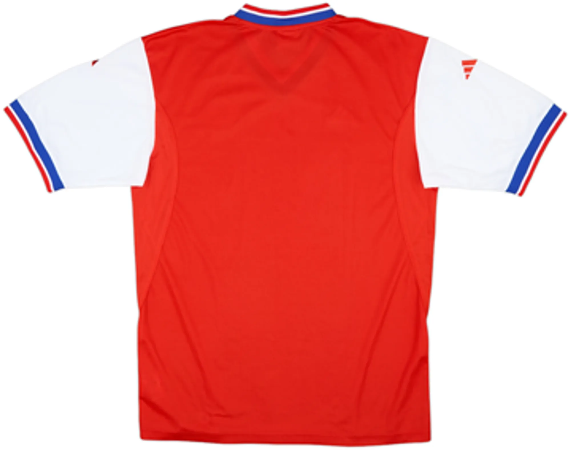 2006-07 South China Home Shirt - 6/10 - (L)