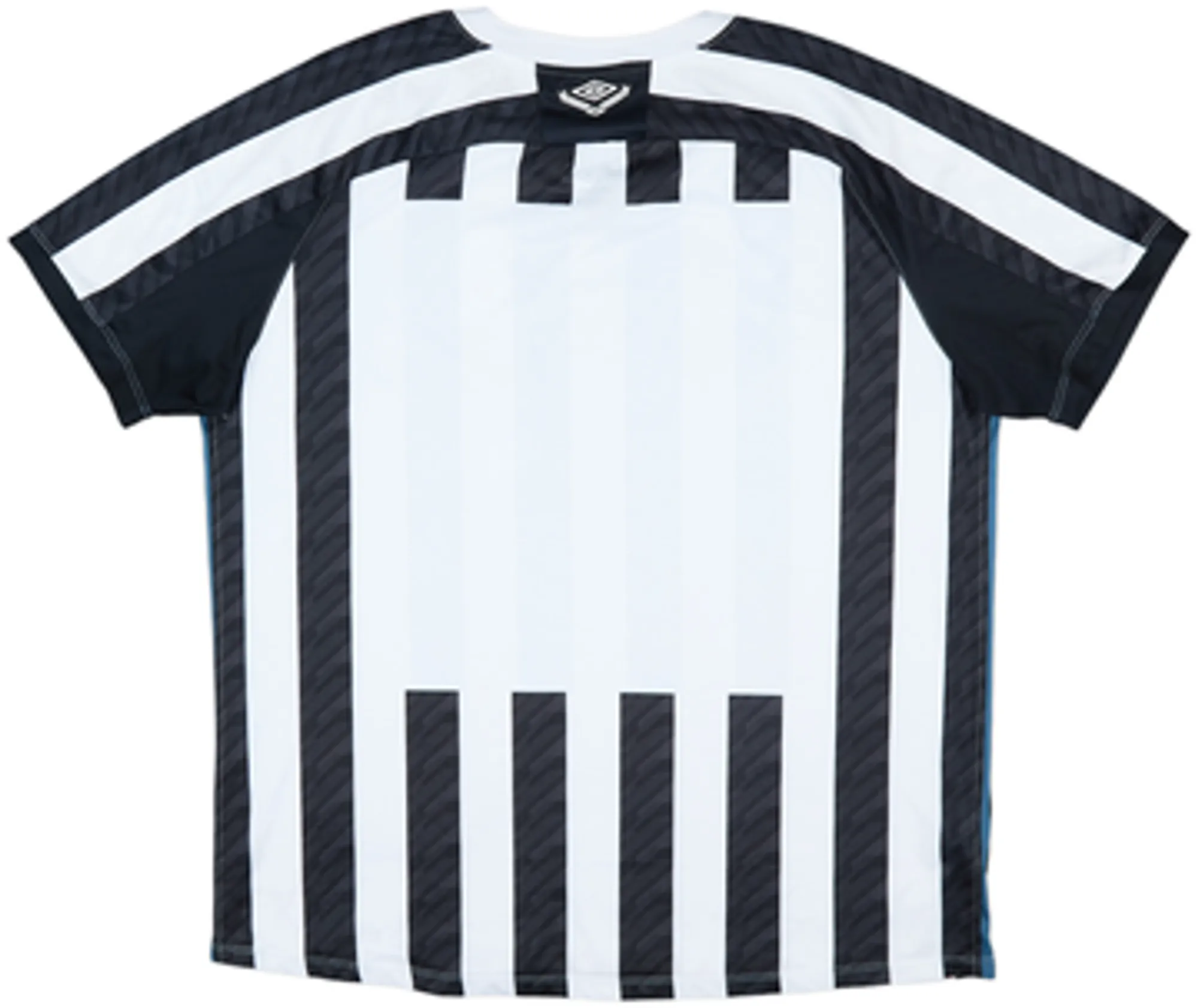 2020 Santos Away Shirt - 5/10 - (XXL)