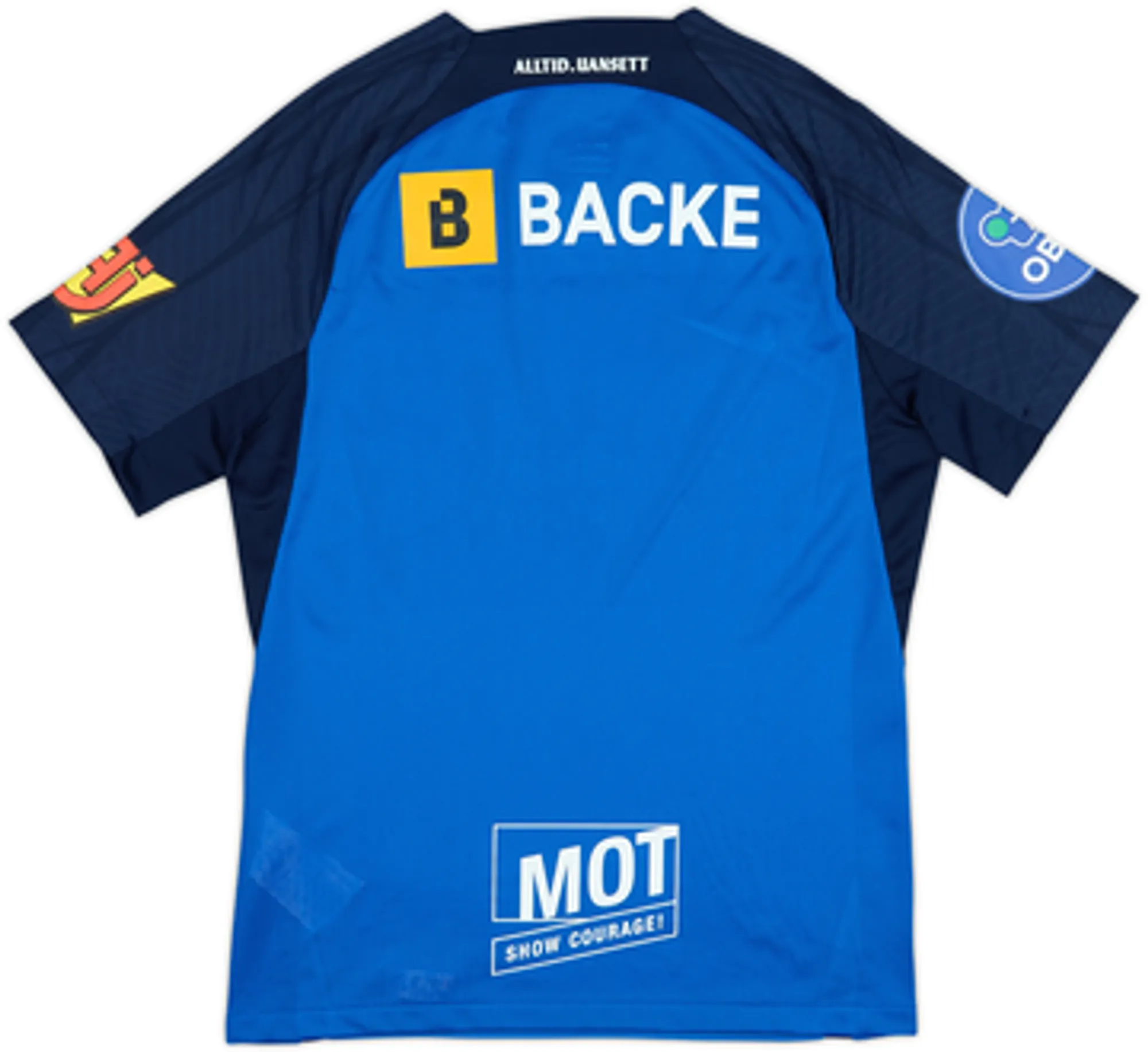 2023-24 Stabaek Home Shirt - 10/10 - (M)