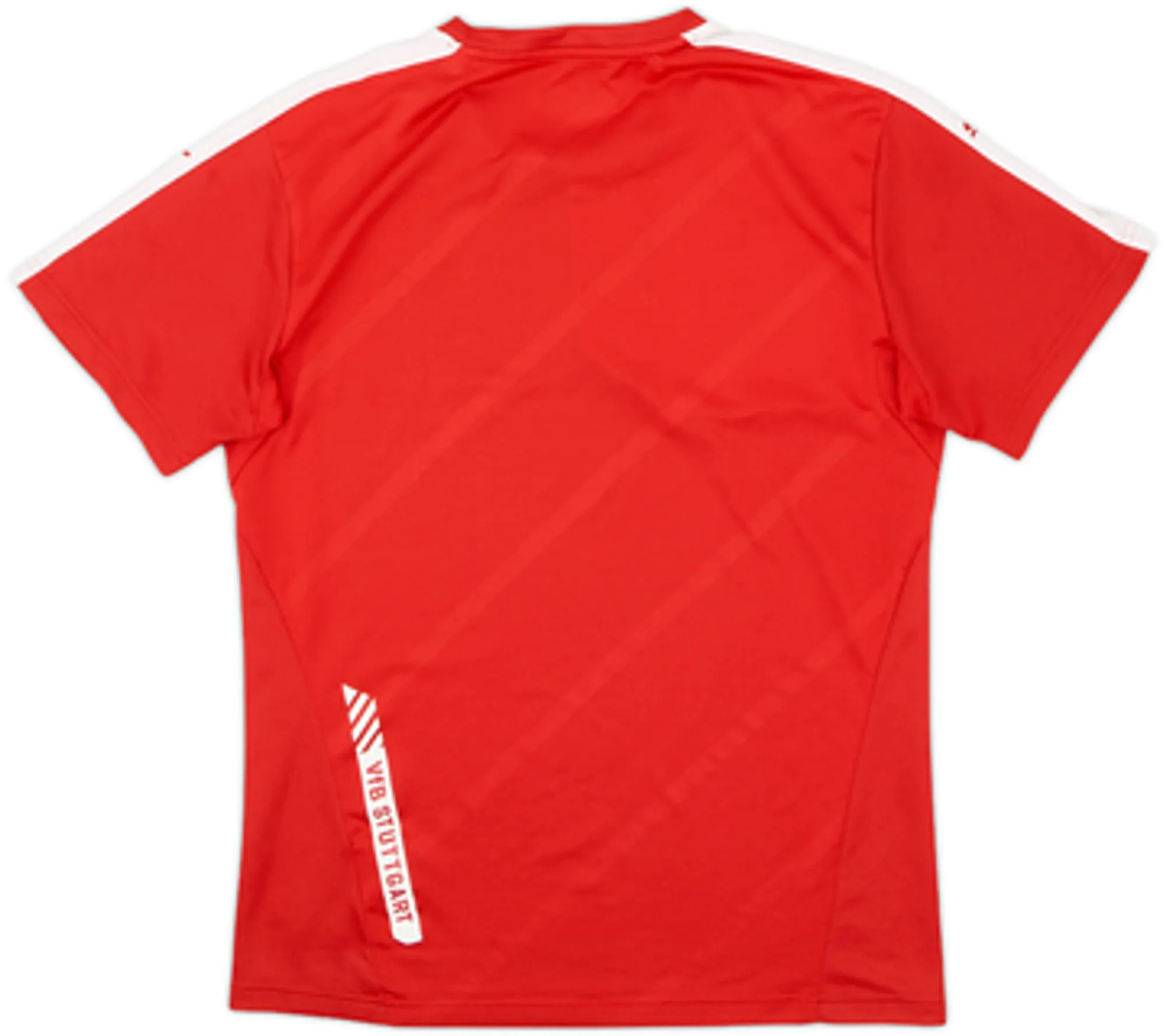 2015-16 Stuttgart Puma Training Shirt - 6/10 - (L)