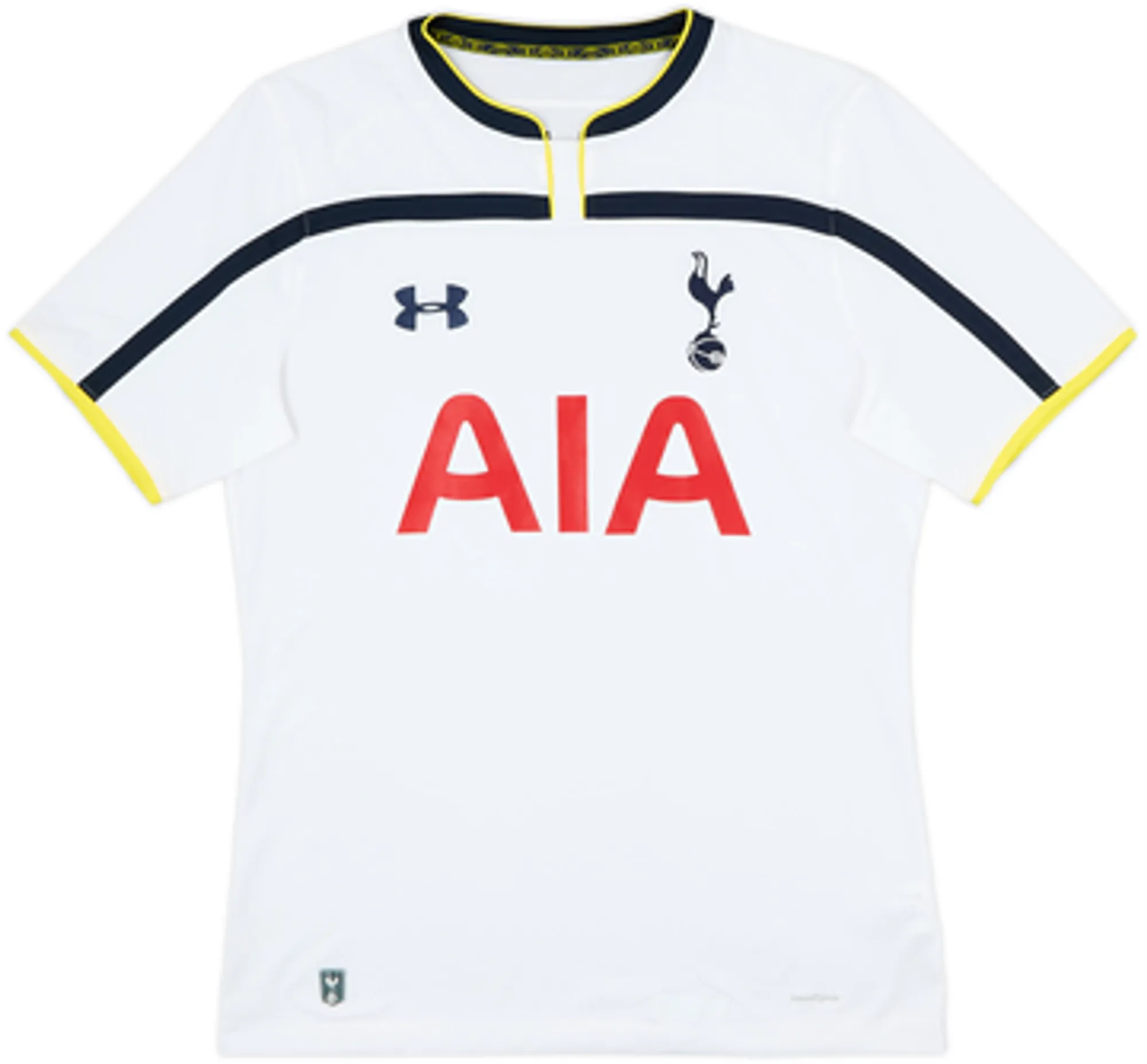 2014-15 Tottenham Home Shirt Kane #18 - 10/10 - (L)