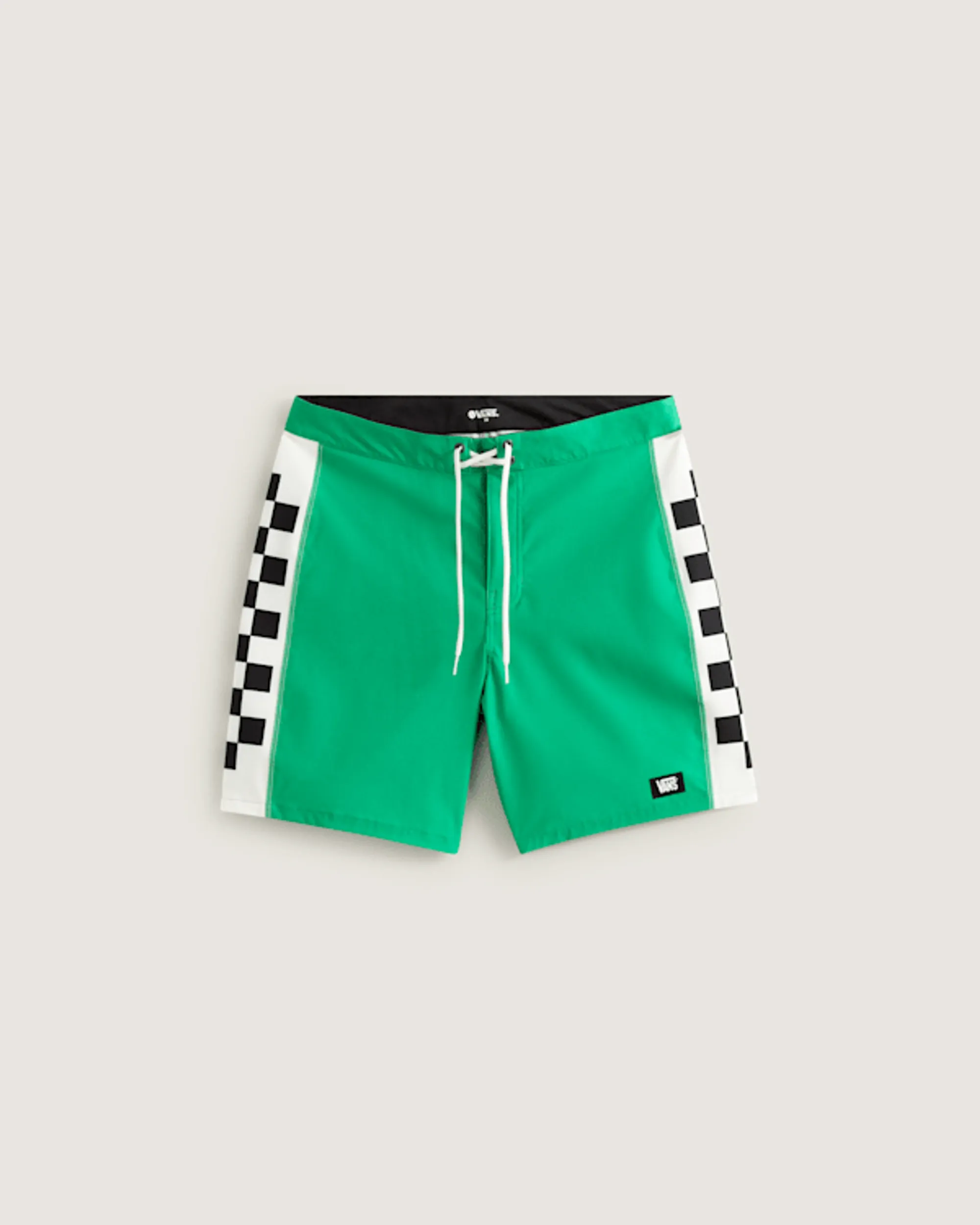 Vans - Daily Sideline Mo Boardshorts, Man, Green