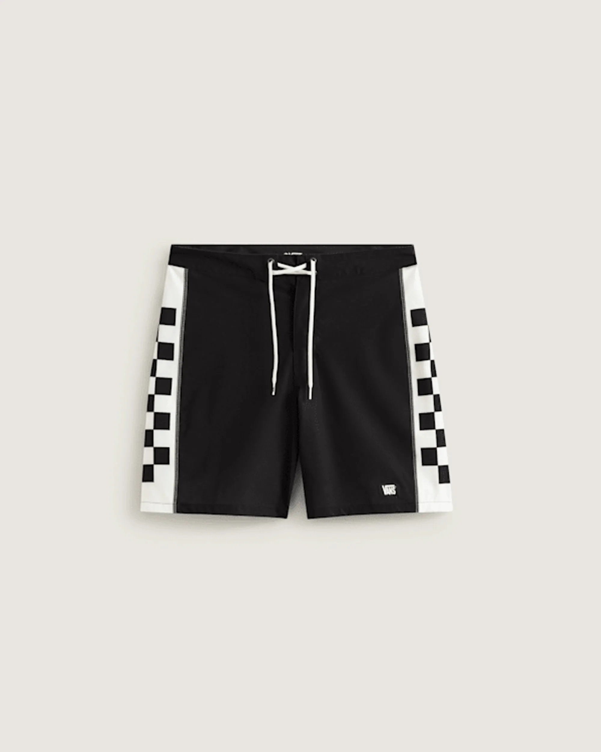 Vans - Daily Sideline Mo Boardshorts, Man, Black