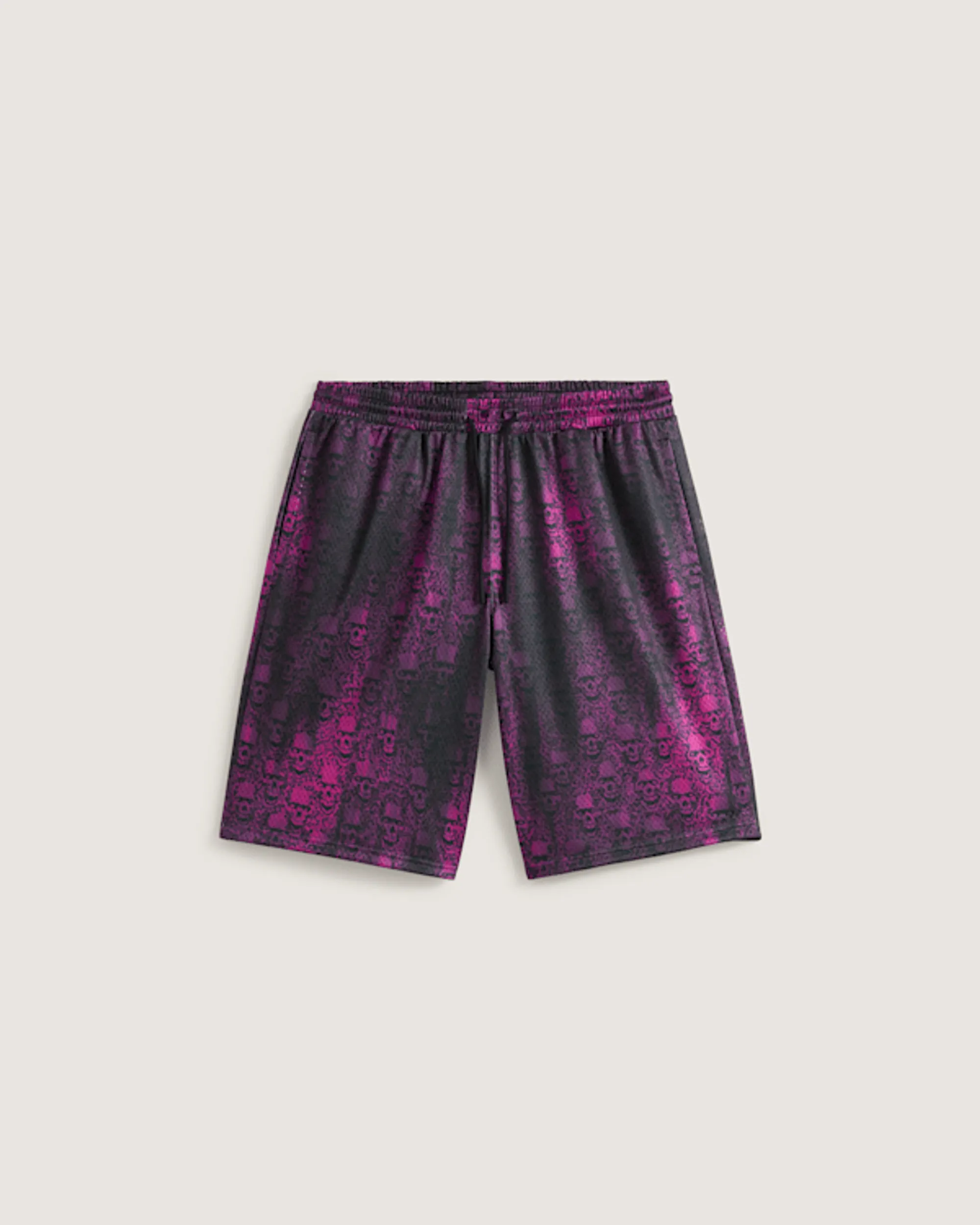 Vans - Mesh Wreckpack Shorts, Man, Purple