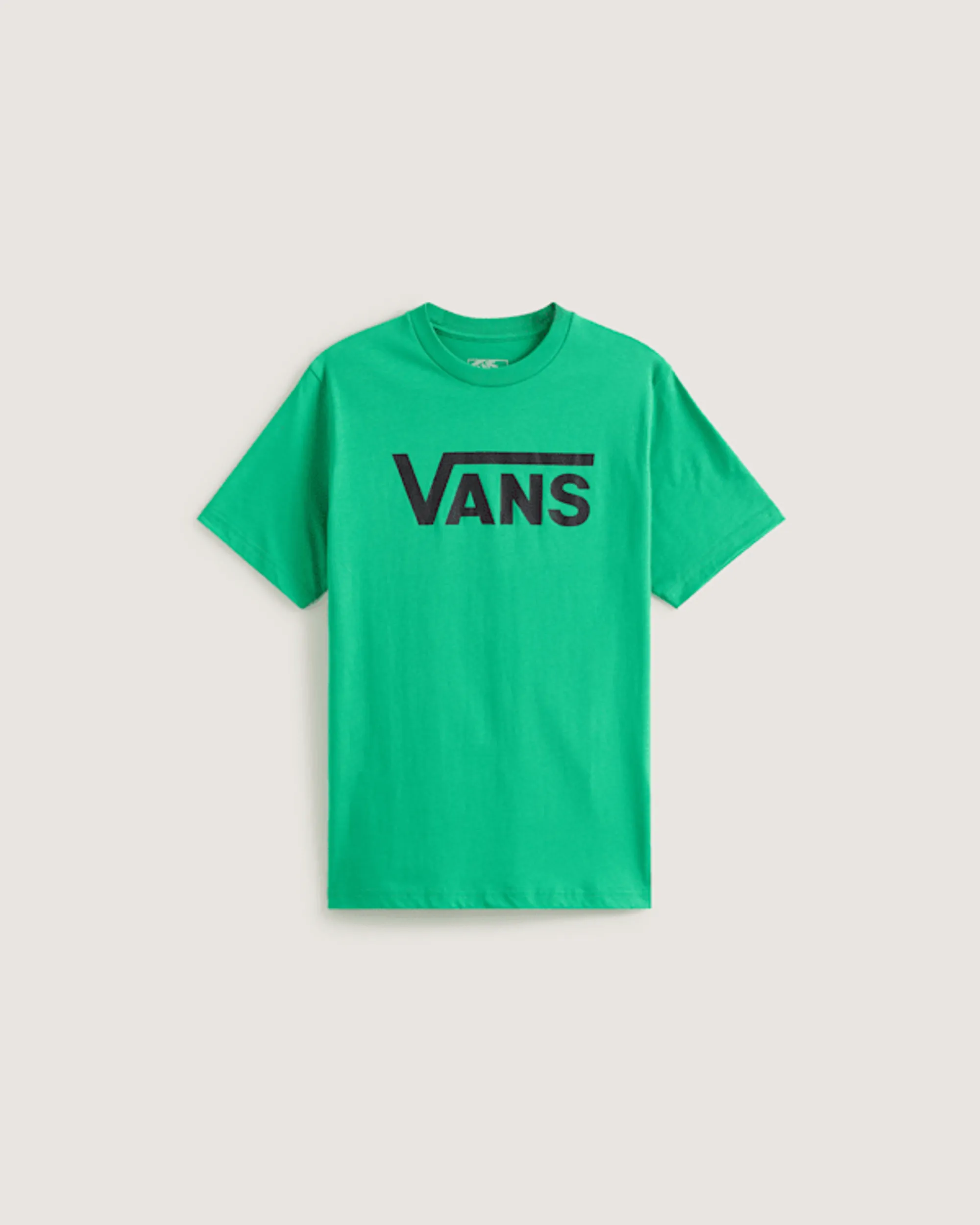 Vans - Kids Vans Classic T-Shirt (8-14 Years), Green