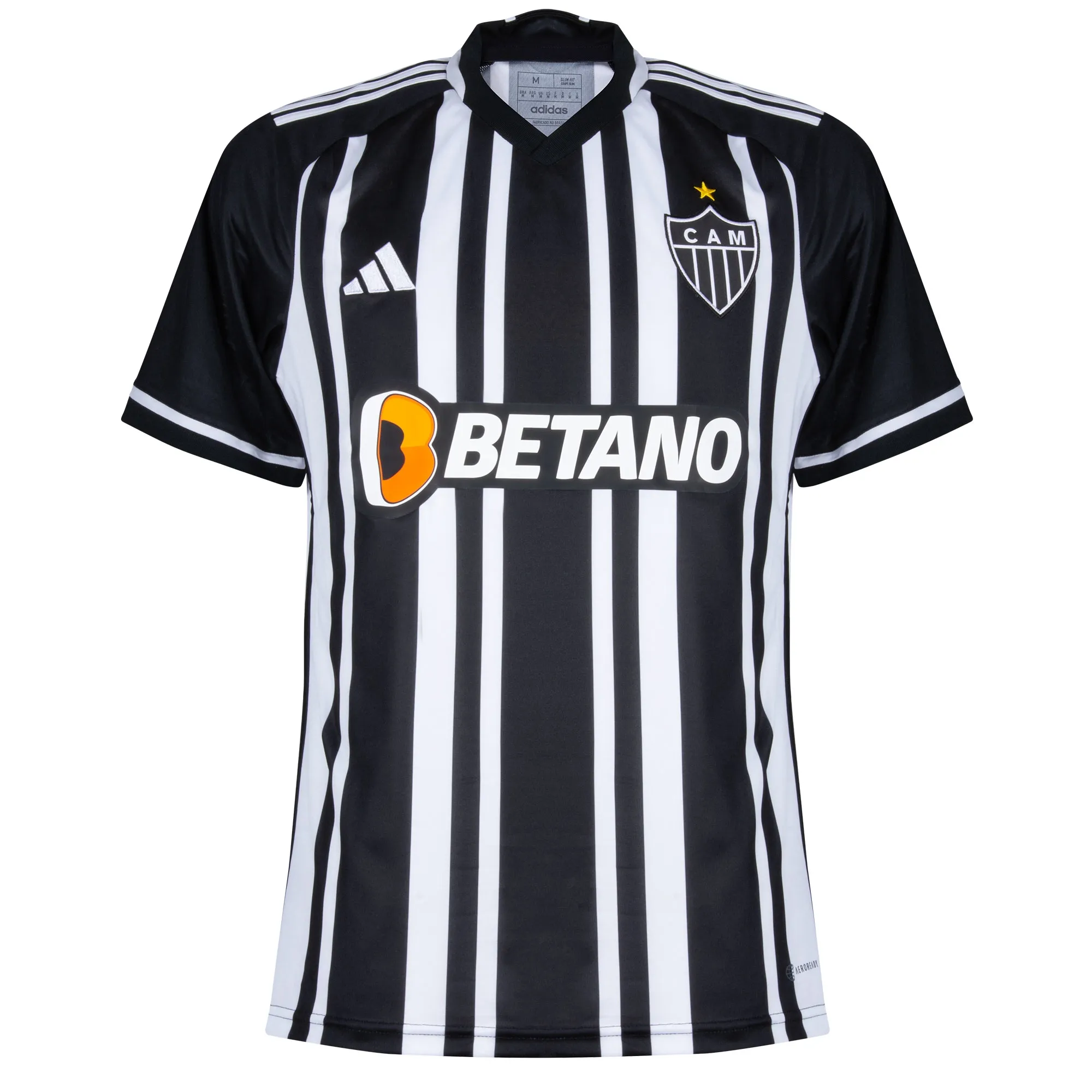 adidas Club Atletico Mineiro Home Shirt 2023