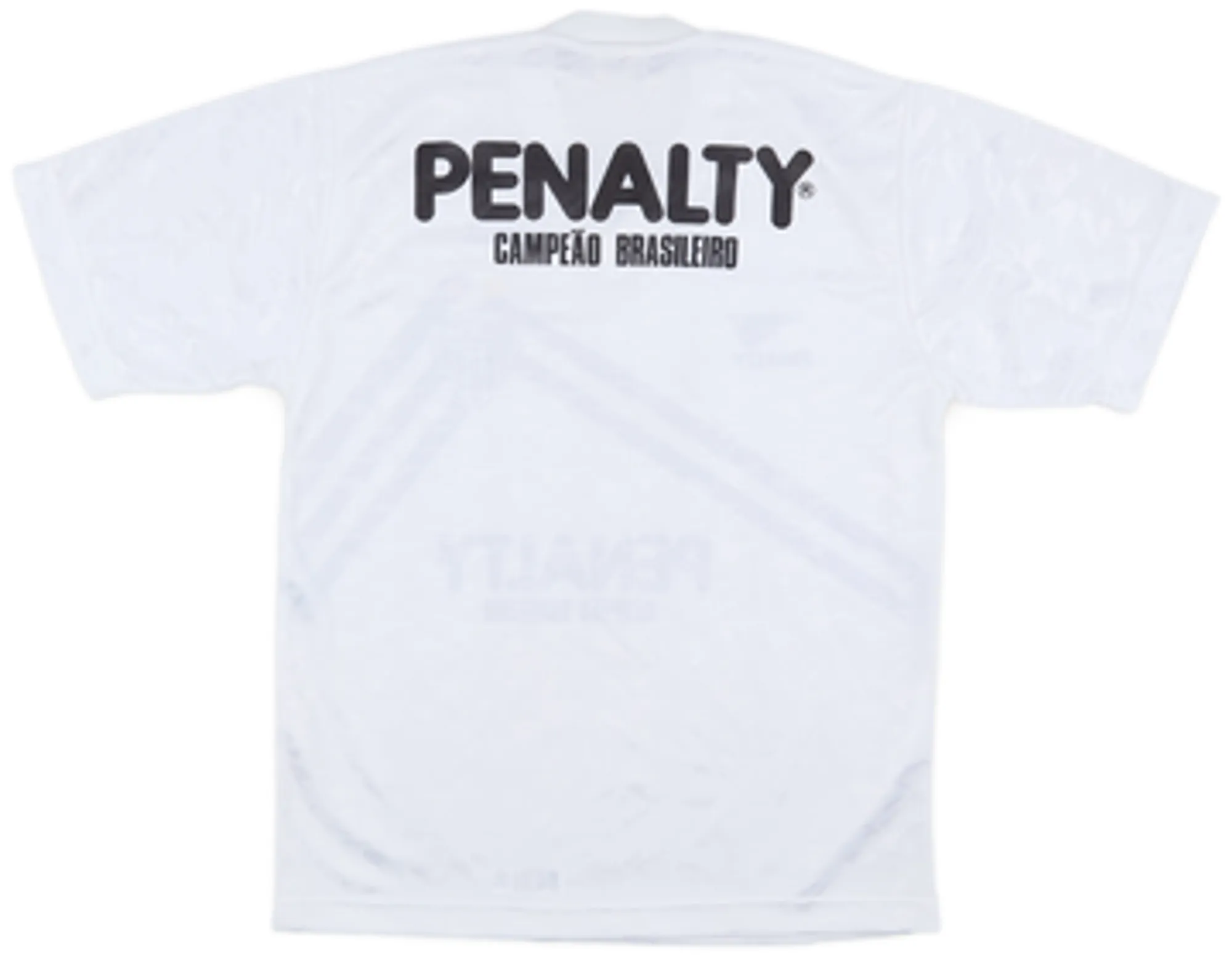 1993 Atletico Mineiro Away Shirt - 8/10 - (M)