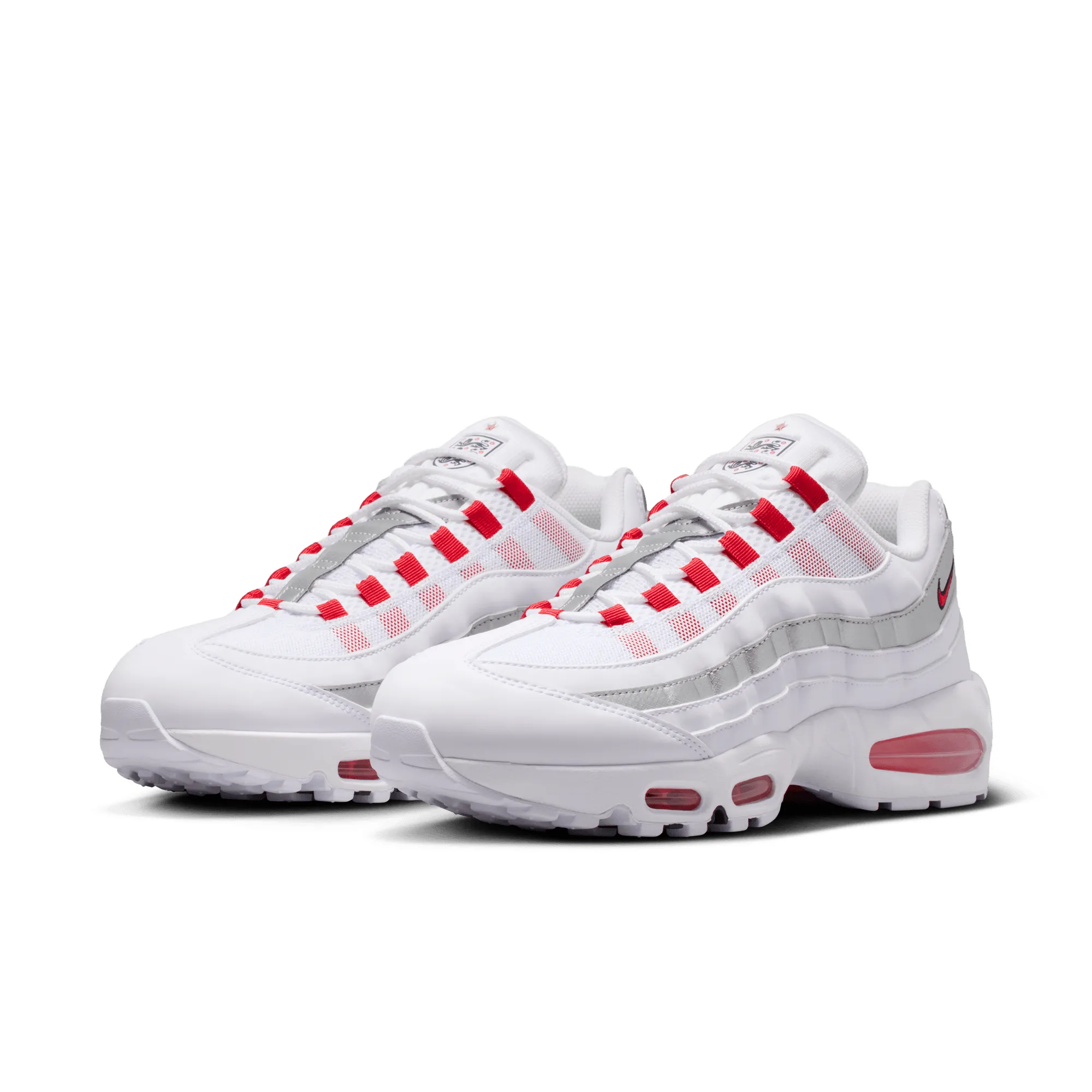 England National Team Nike Air Max 95