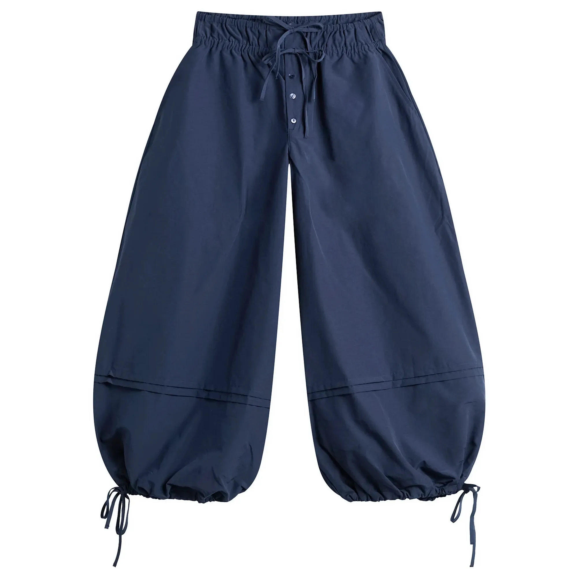 Damson Madder Women's Frida Bloomers Navy
