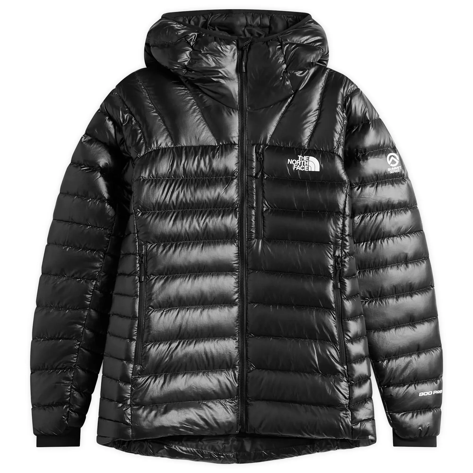 The North Face Women's Summit Breithorn Hoodie Black