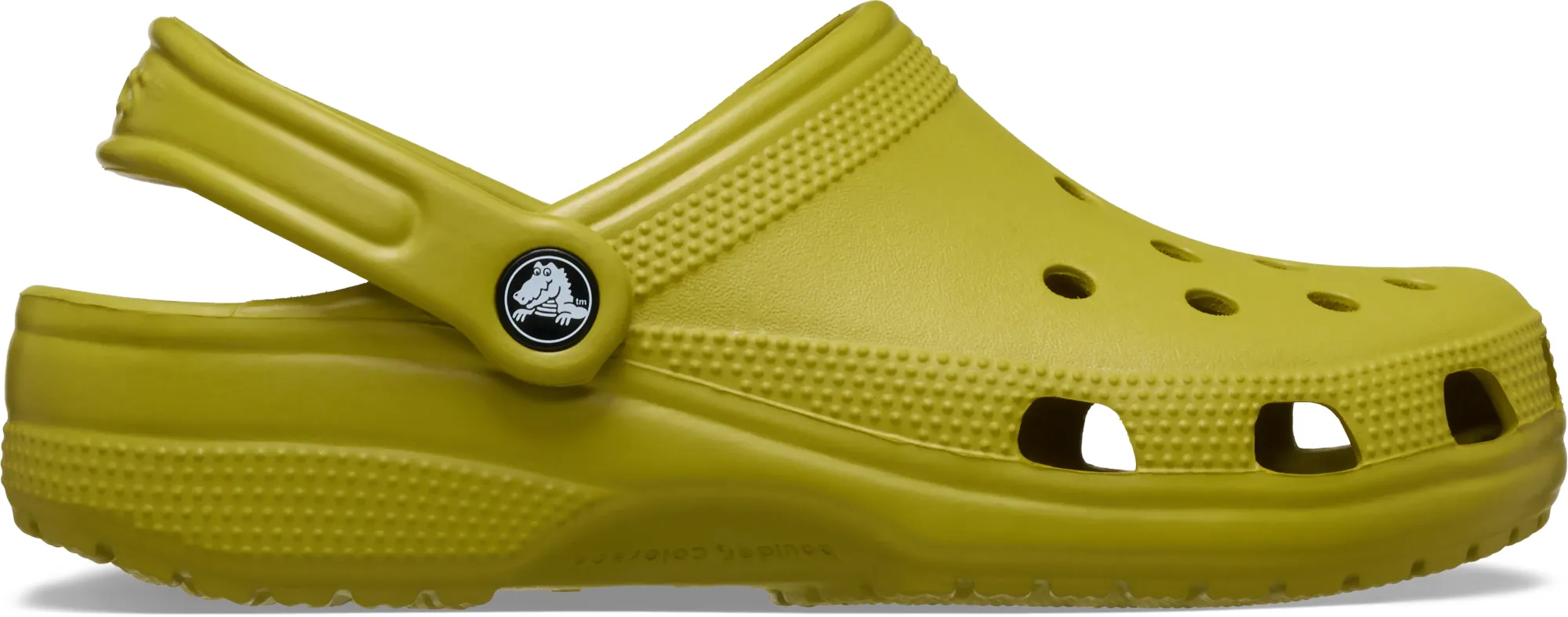 Crocs | Unisex | Classic | Clogs | Meadow | W9/M8