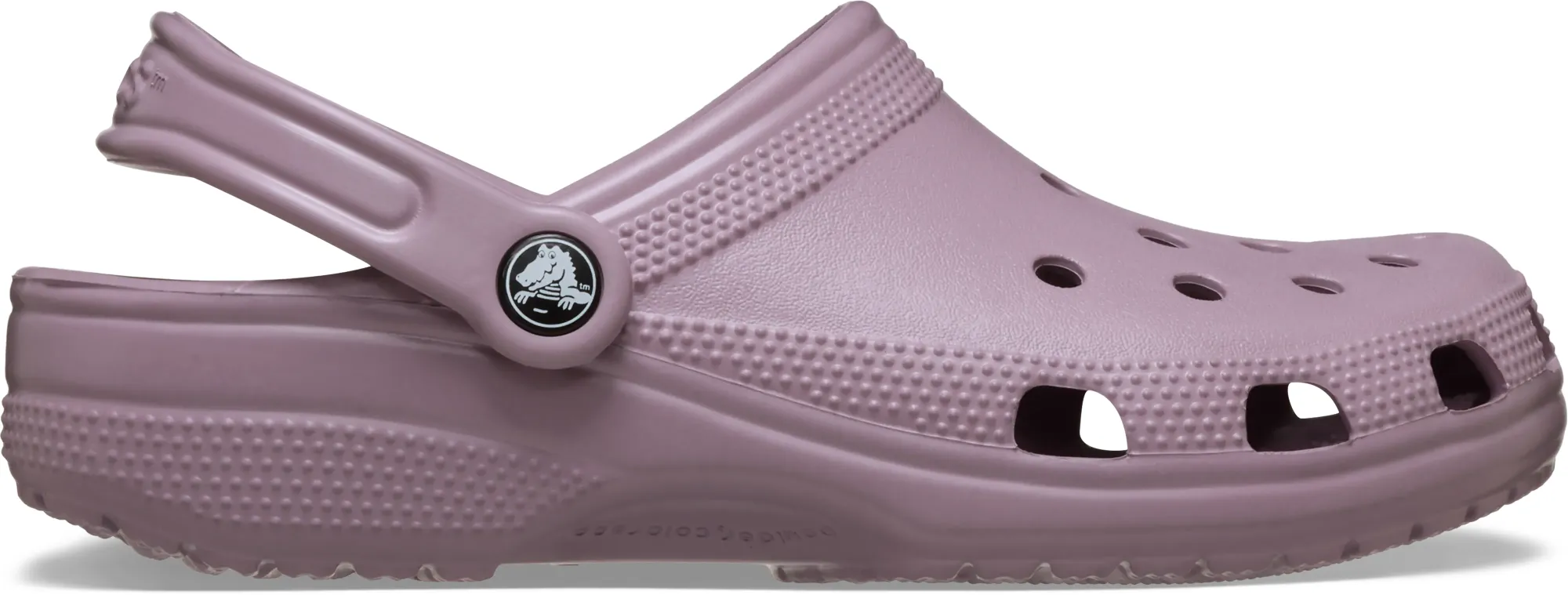 Crocs | Unisex | Classic | Clogs | Dusty Lilac | M11