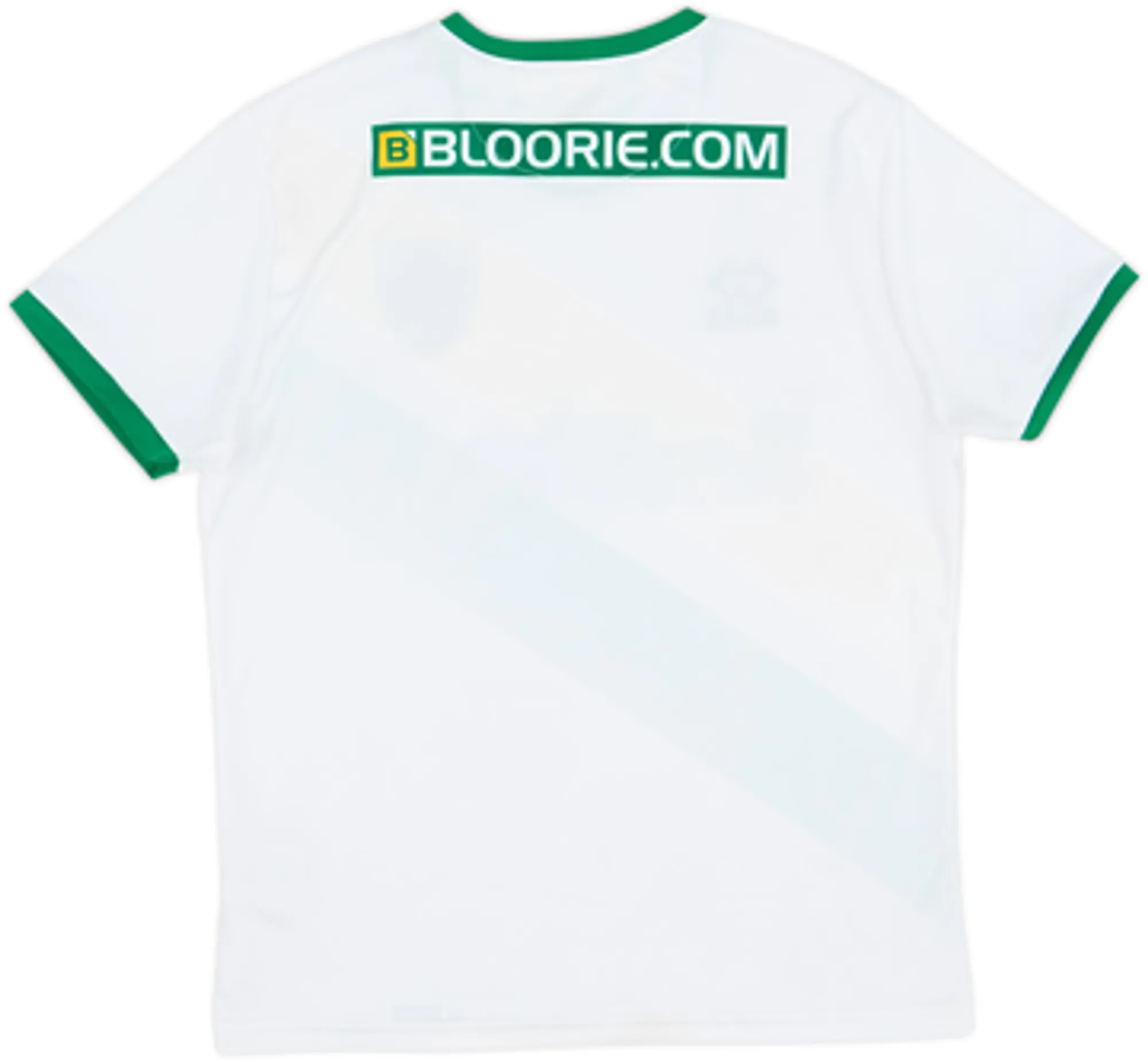 2018-19 Norwich Away Shirt - 6/10 - (S)