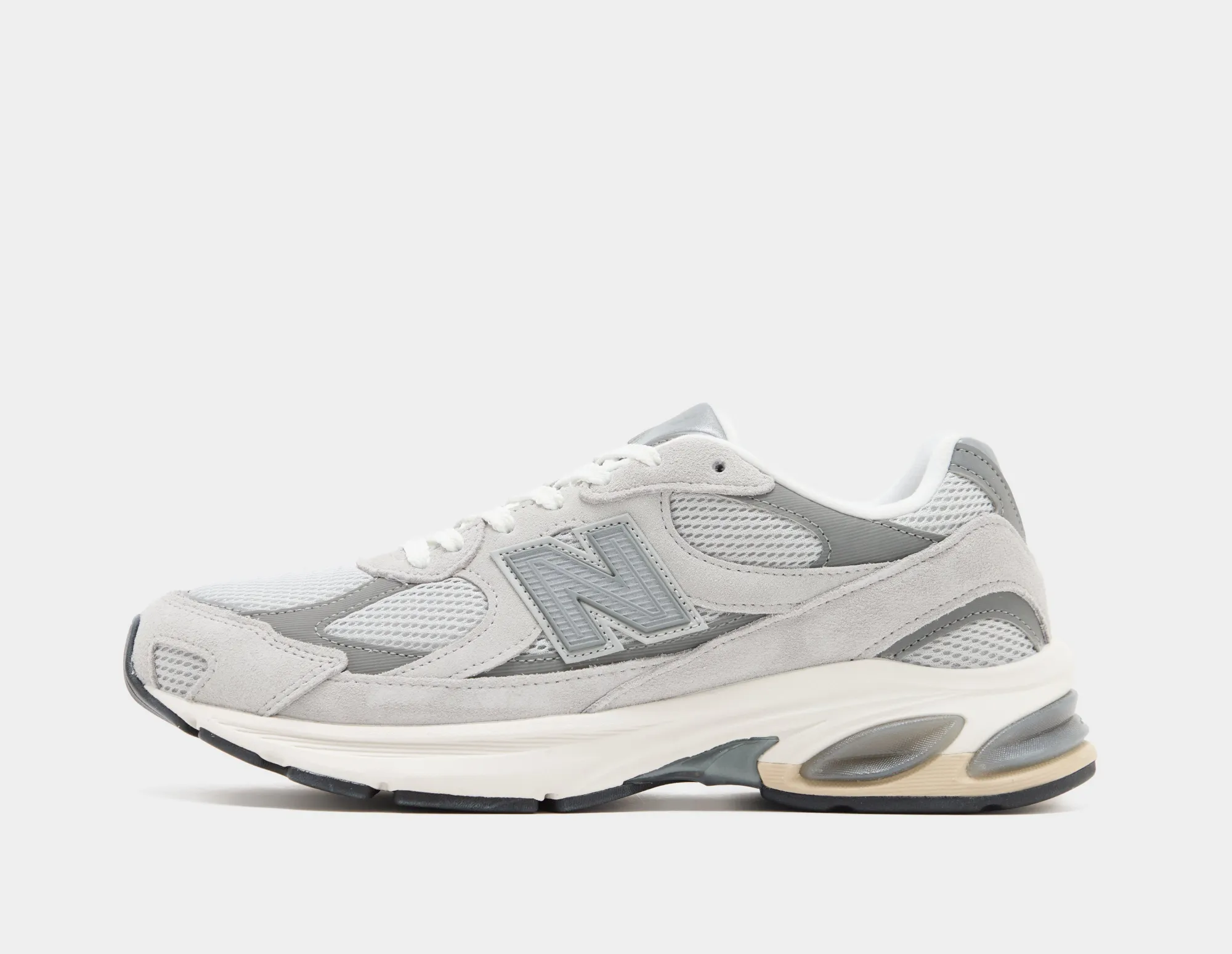 New Balance ABZORB 2010, Grey