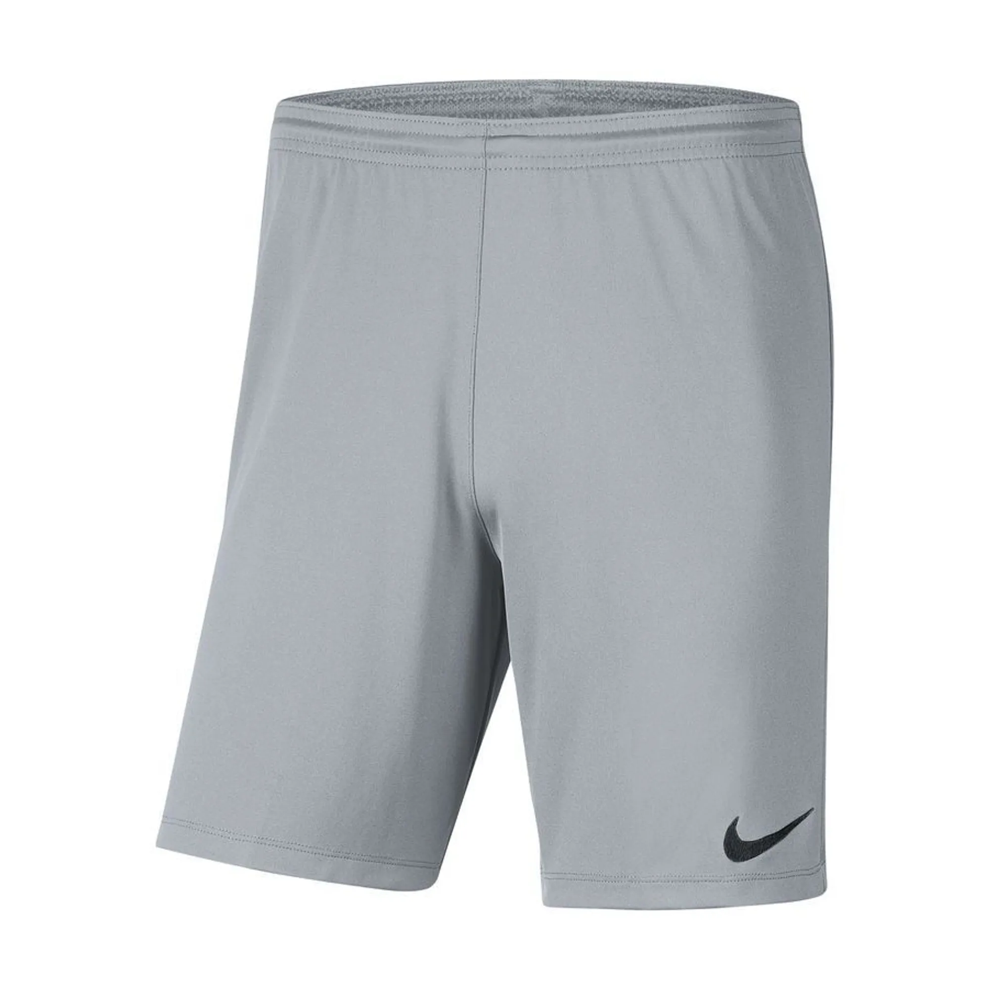 Nike Shorts Dry Park Iii - ['Grey']