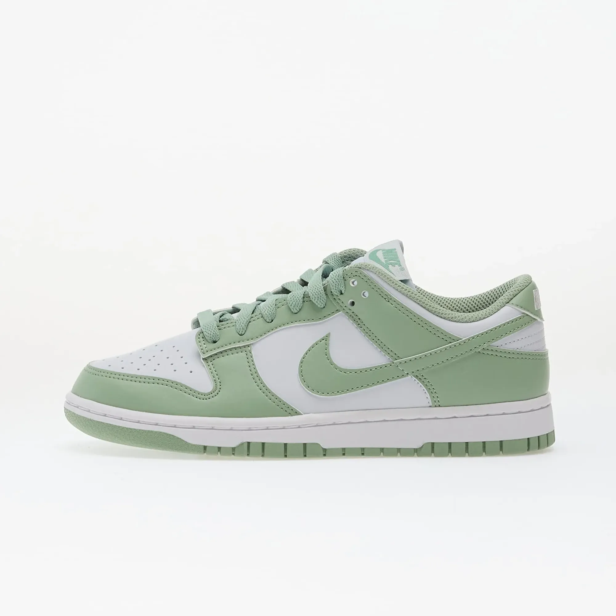 Sneakers Nike Dunk Low Mint Green/ Steam-White Eur 42.5