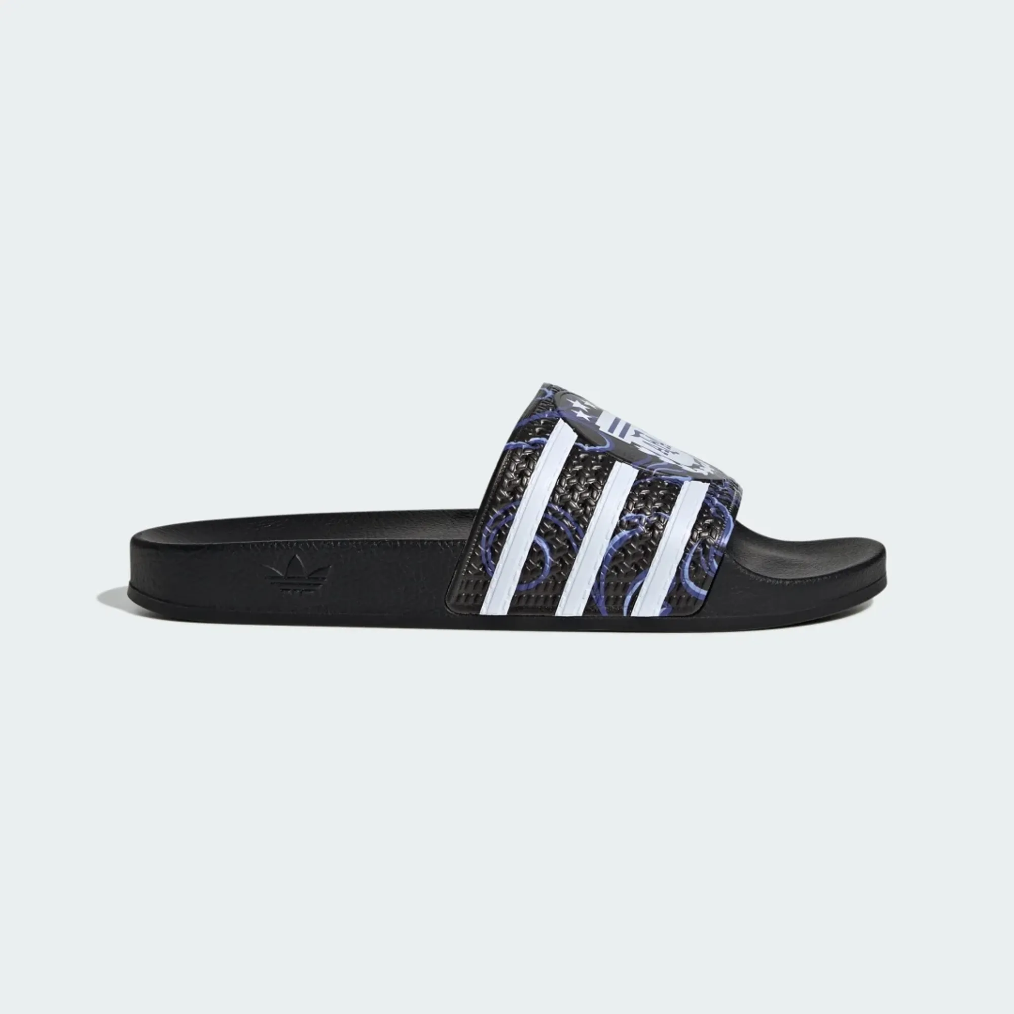 adidas TREFOIL SLIDE