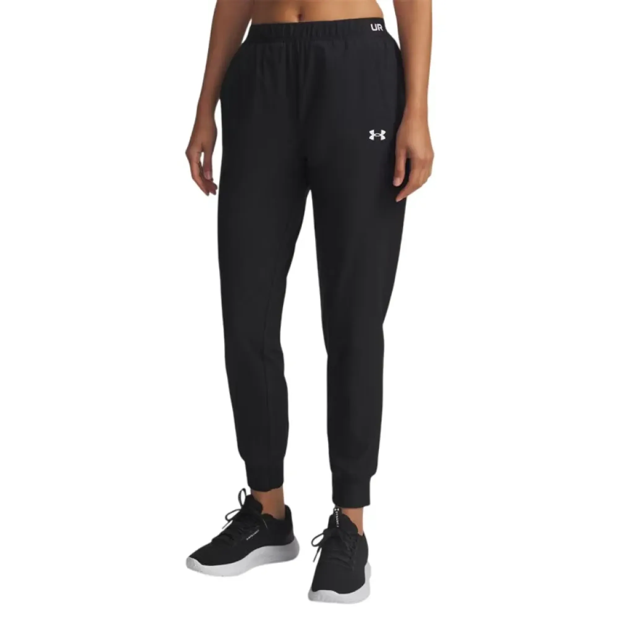 Under Armour Jd Branded Woven Shorts