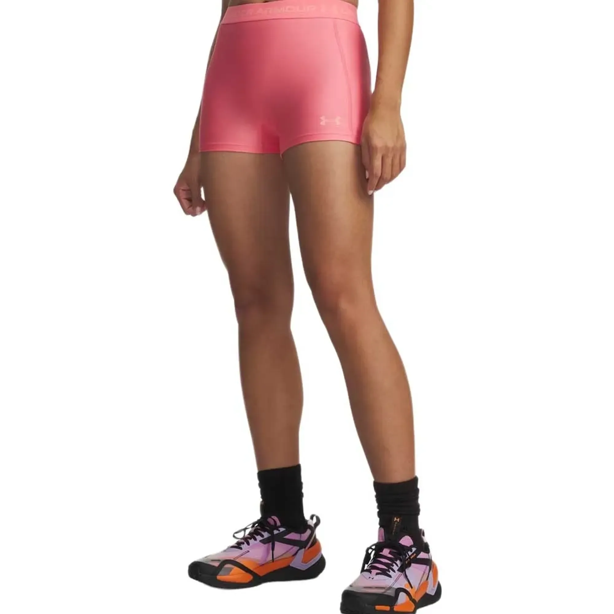 Under Armour Heatgear Shorts