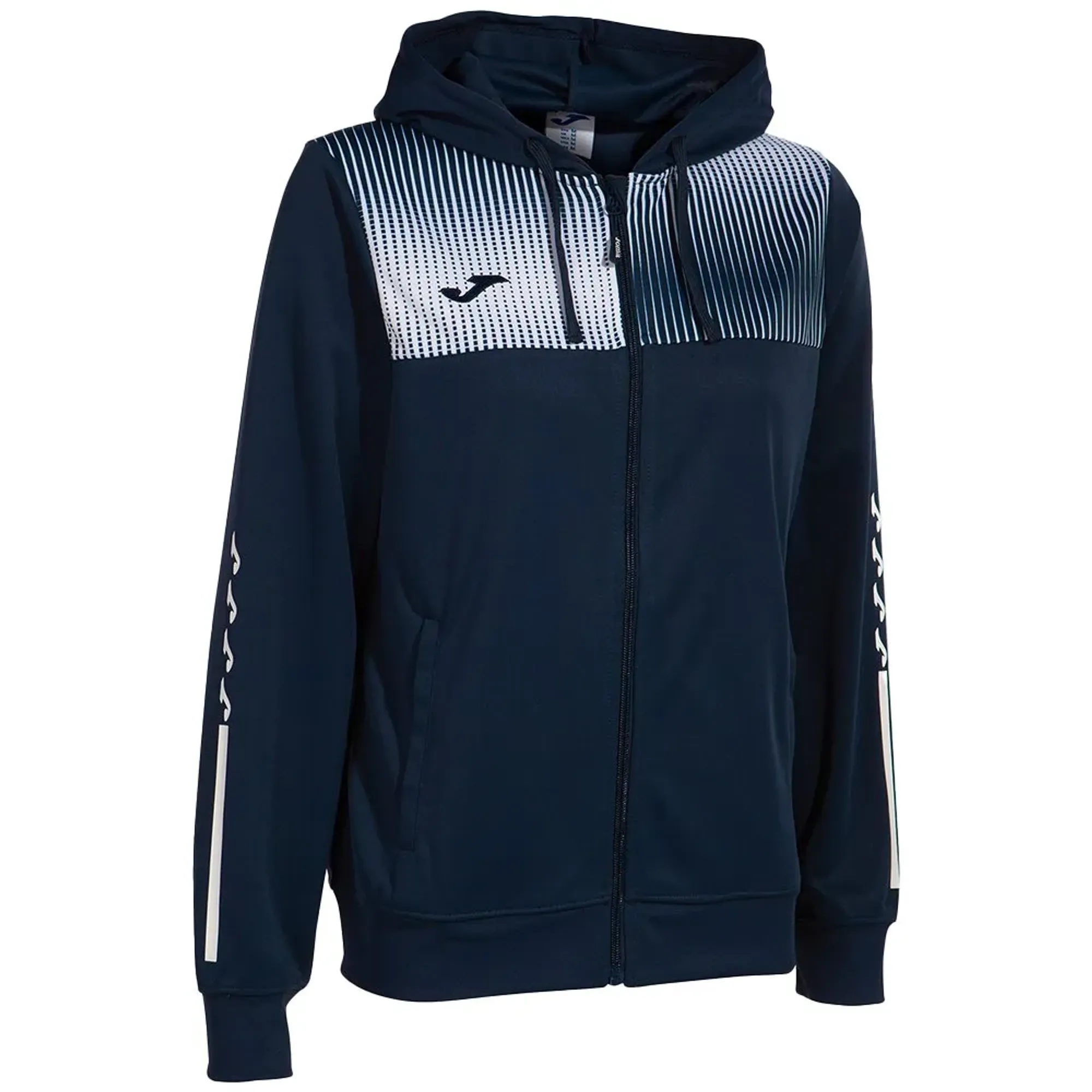 Joma Full Zip Sweatshirt
