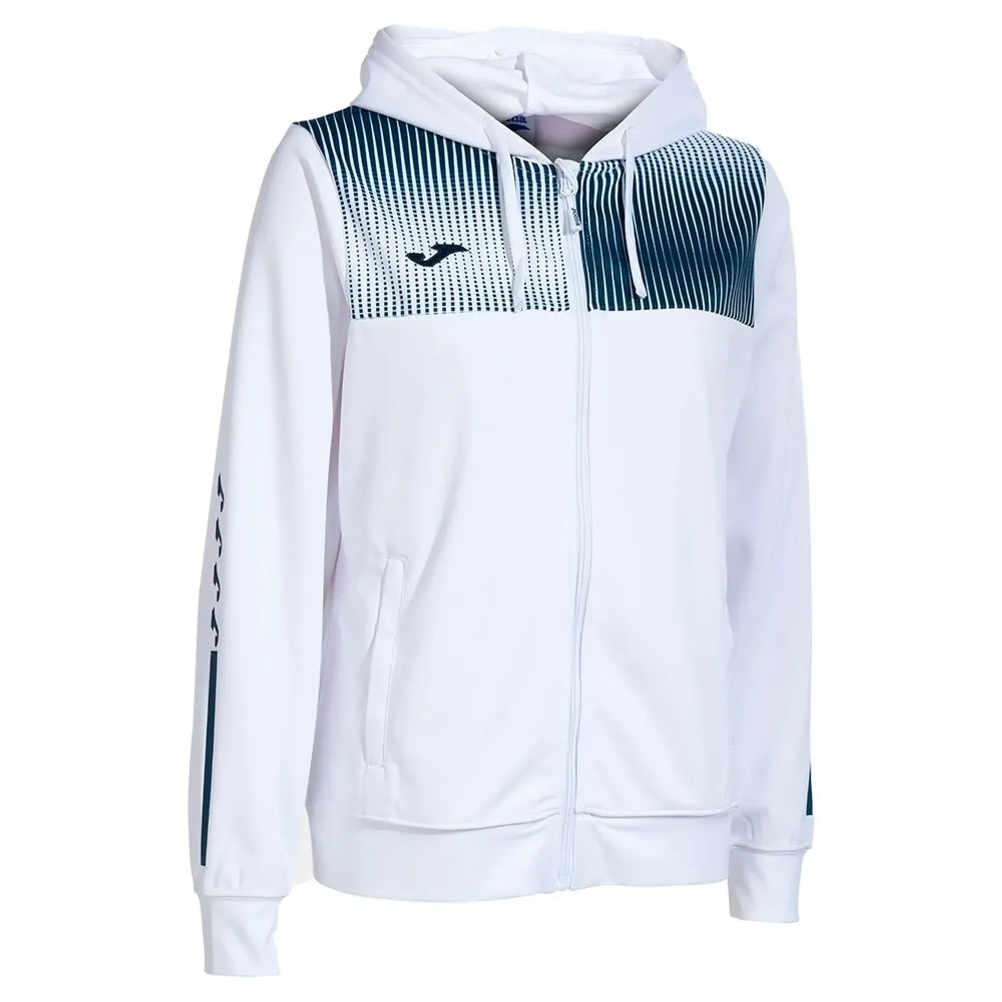 Joma Full Zip Sweatshirt