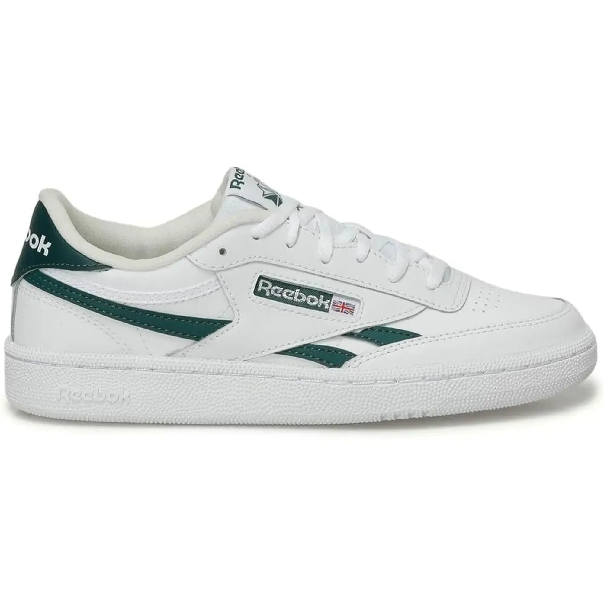 Reebok Club C Revenge Trainers
