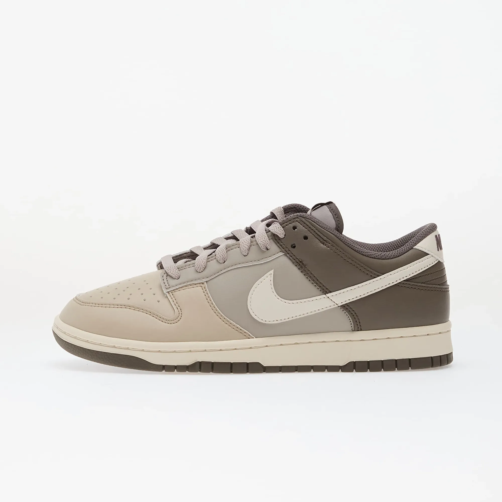 Sneakers Nike Dunk Low Retro College Grey/ Phantom-Cream Ii-Cave Stone Eur 44.5
