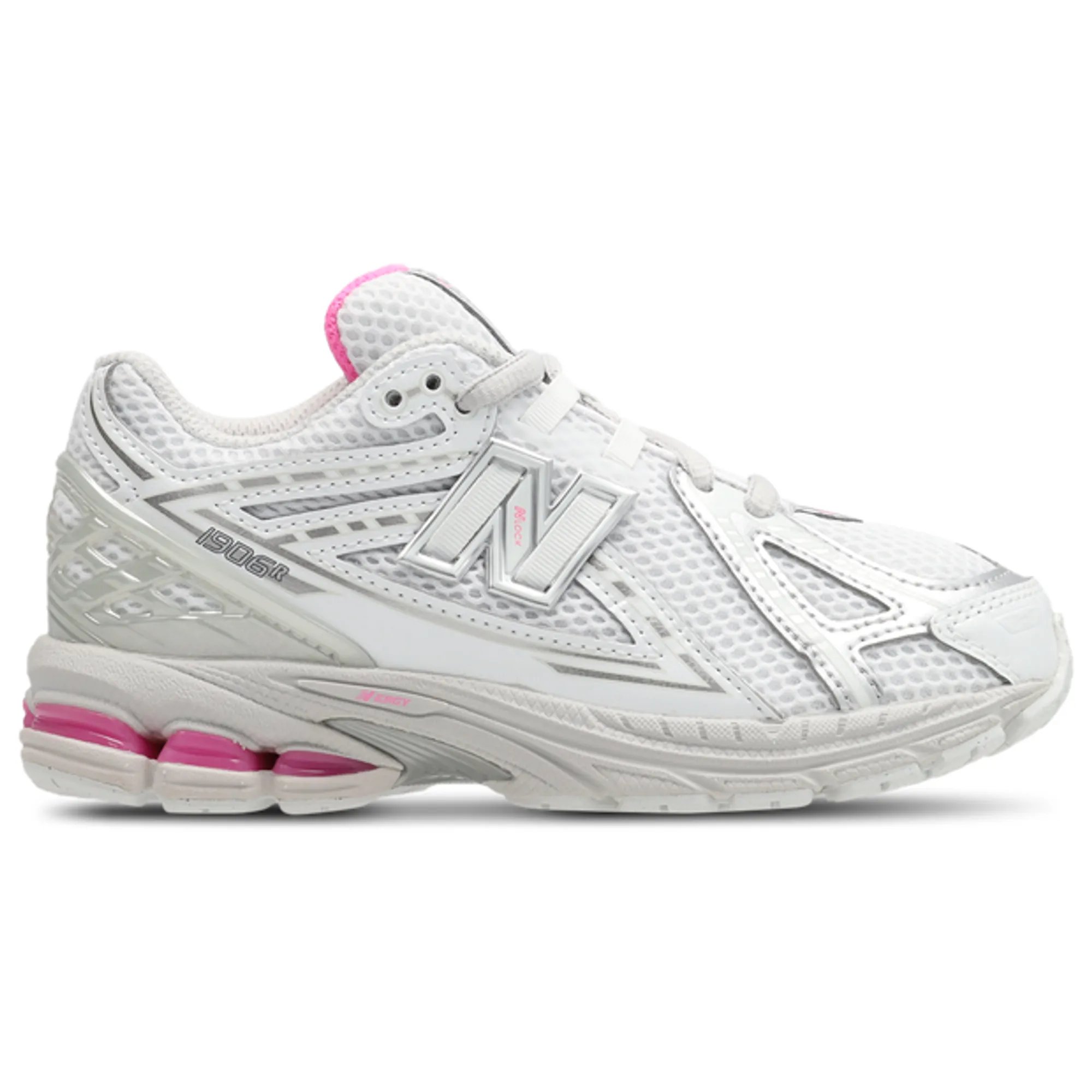 New Balance 1906R Toddler Trainers - Silver