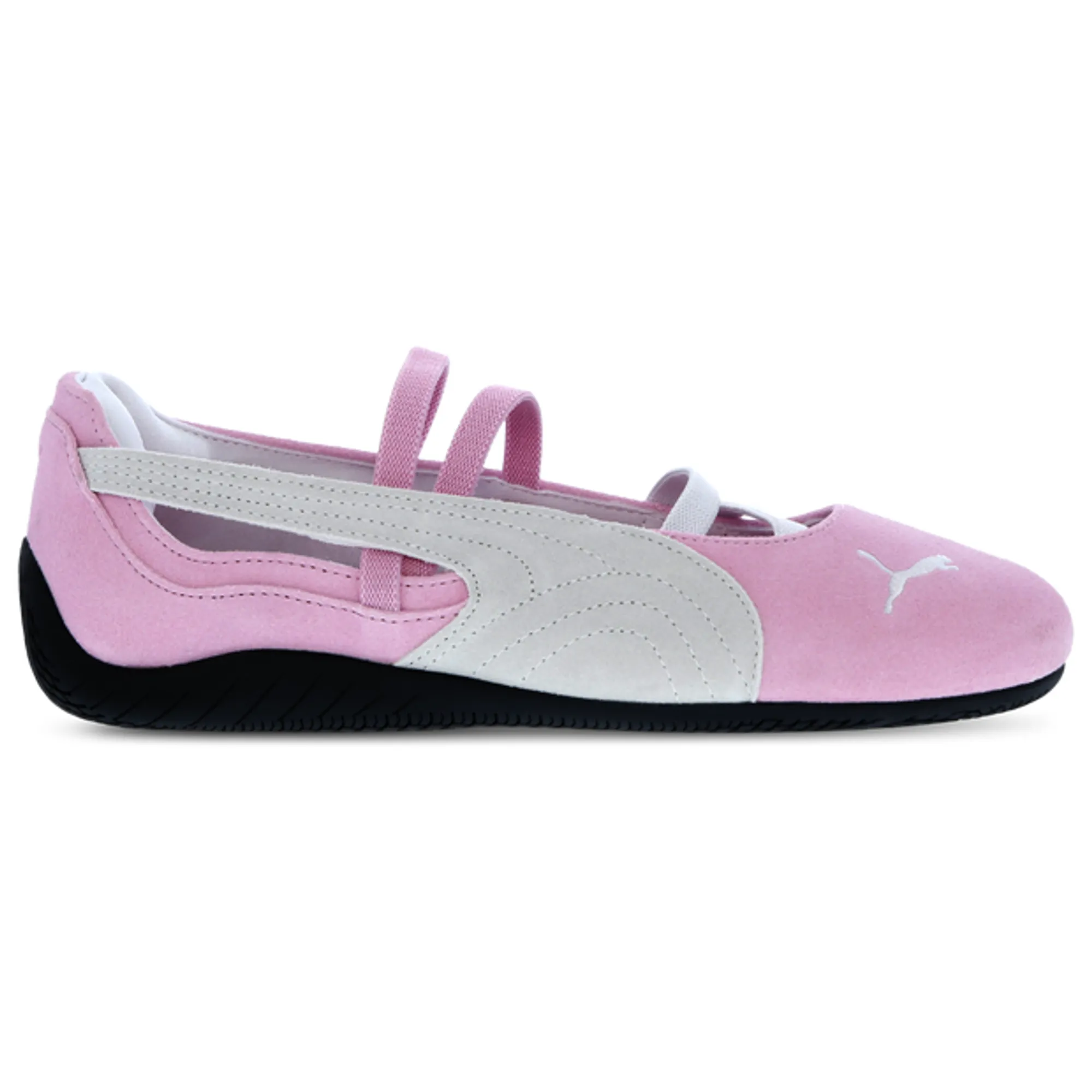 Puma Speedcat Kid's Sneakers - Pink