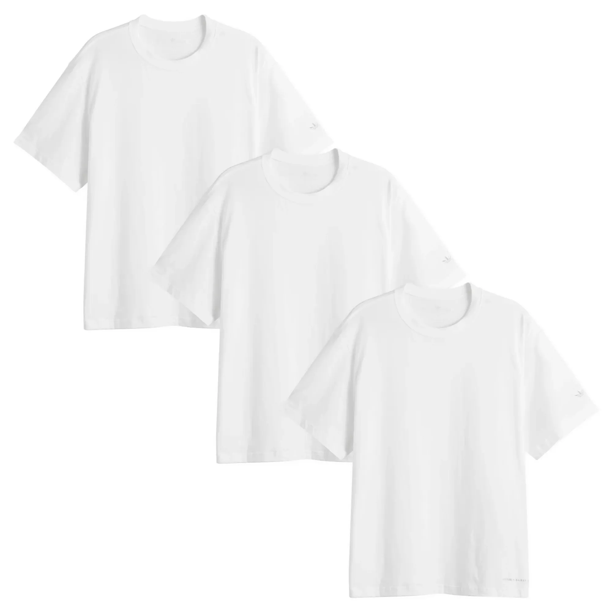 X Bad Bunny TEE 3 PACK