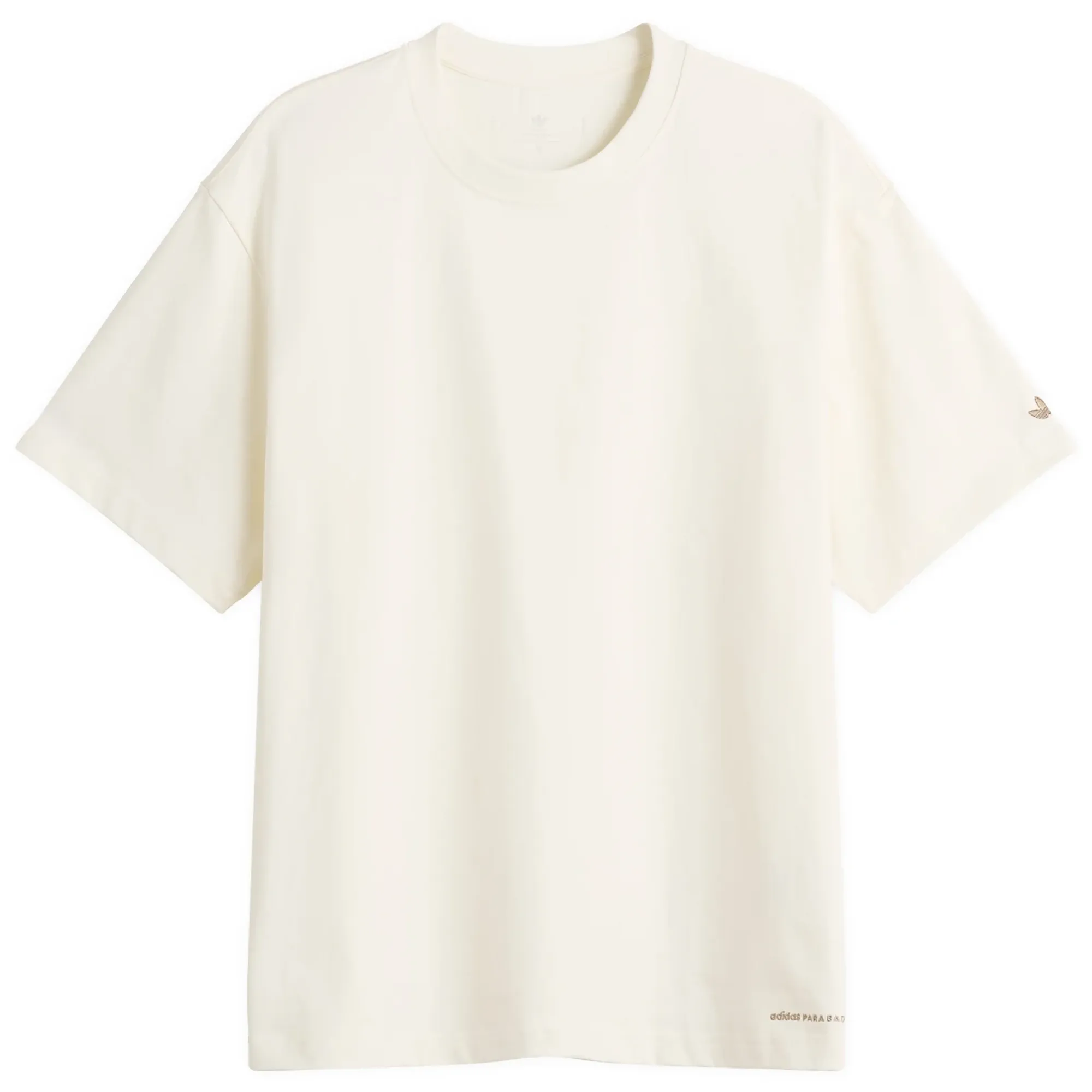 X Bad Bunny HEAVY TEE