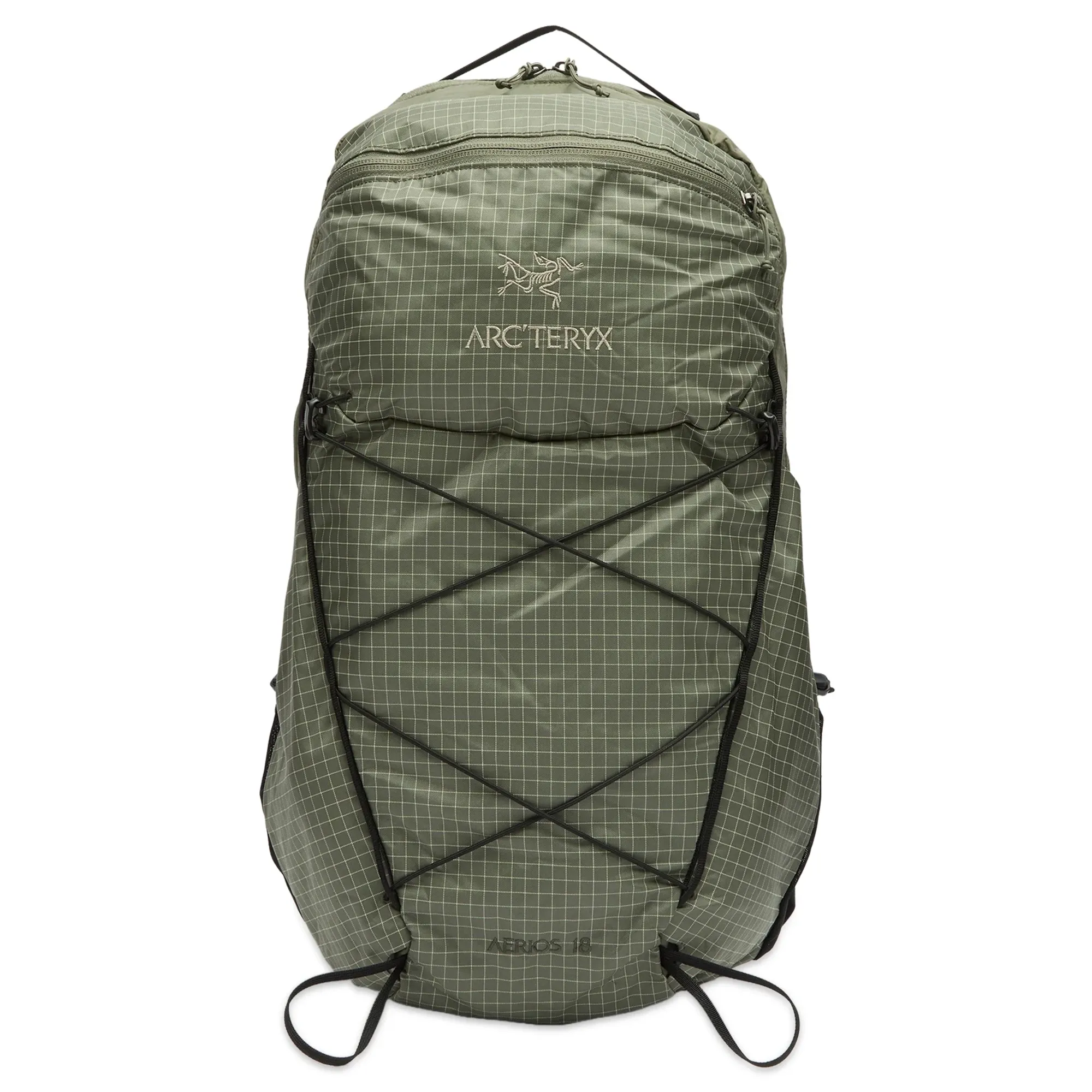 Arc'teryx Aerios 18 Backpack Forage