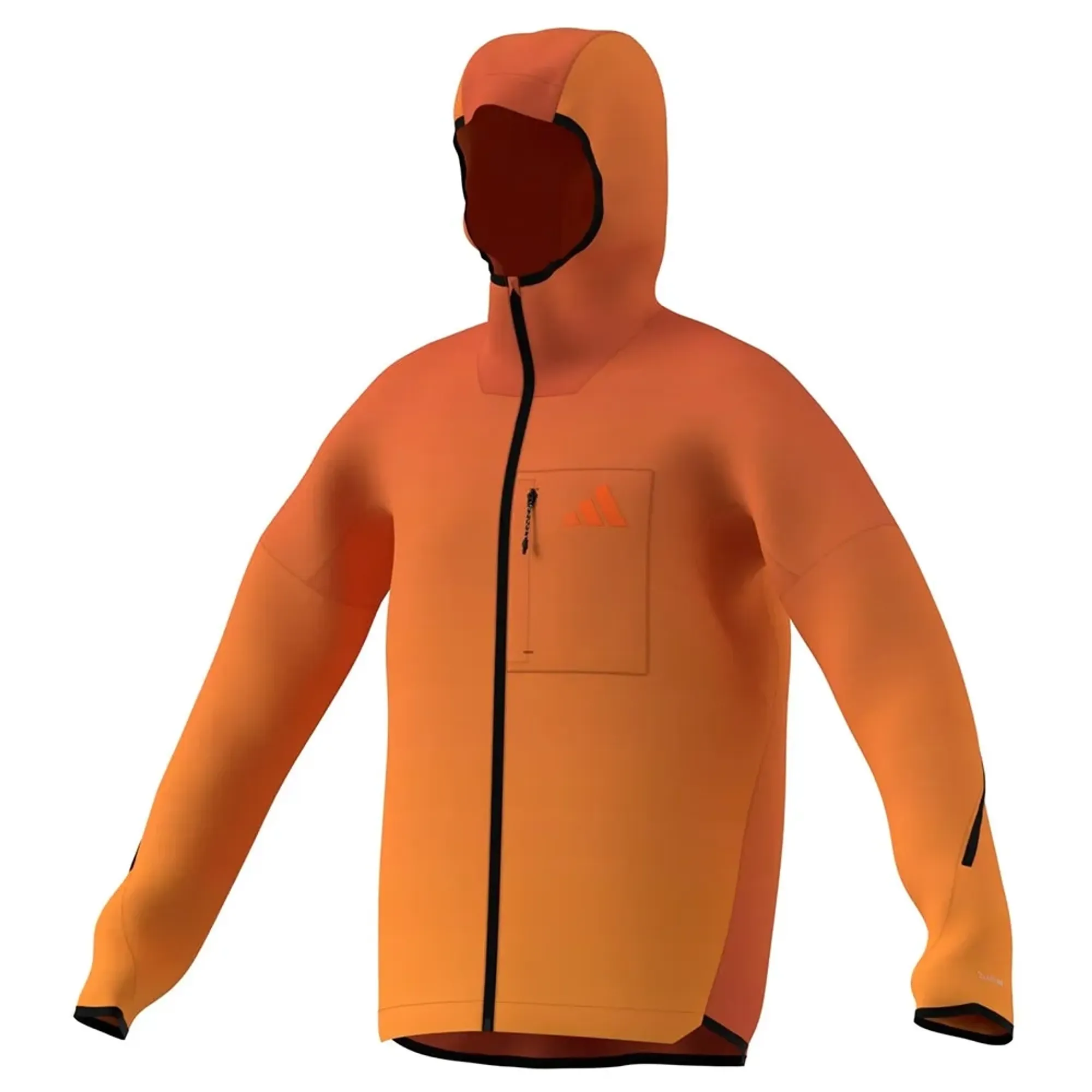 adidas Terrex Xperior Clima365 Light Windweave Men's Jacket - SS26