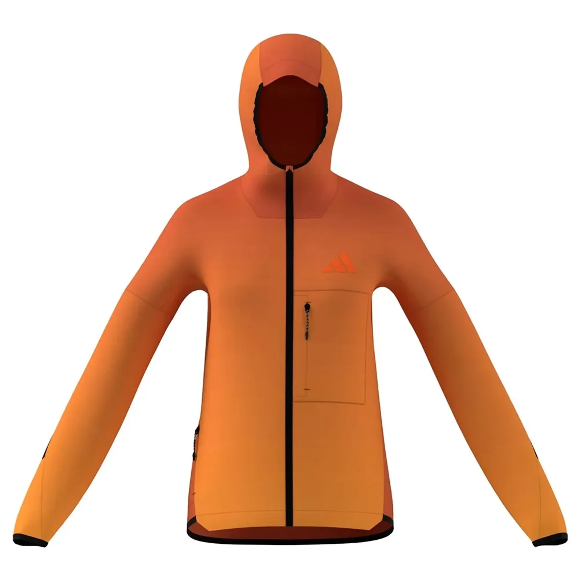 adidas Terrex Xperior Clima365 Light Windweave Women's Jacket - SS26