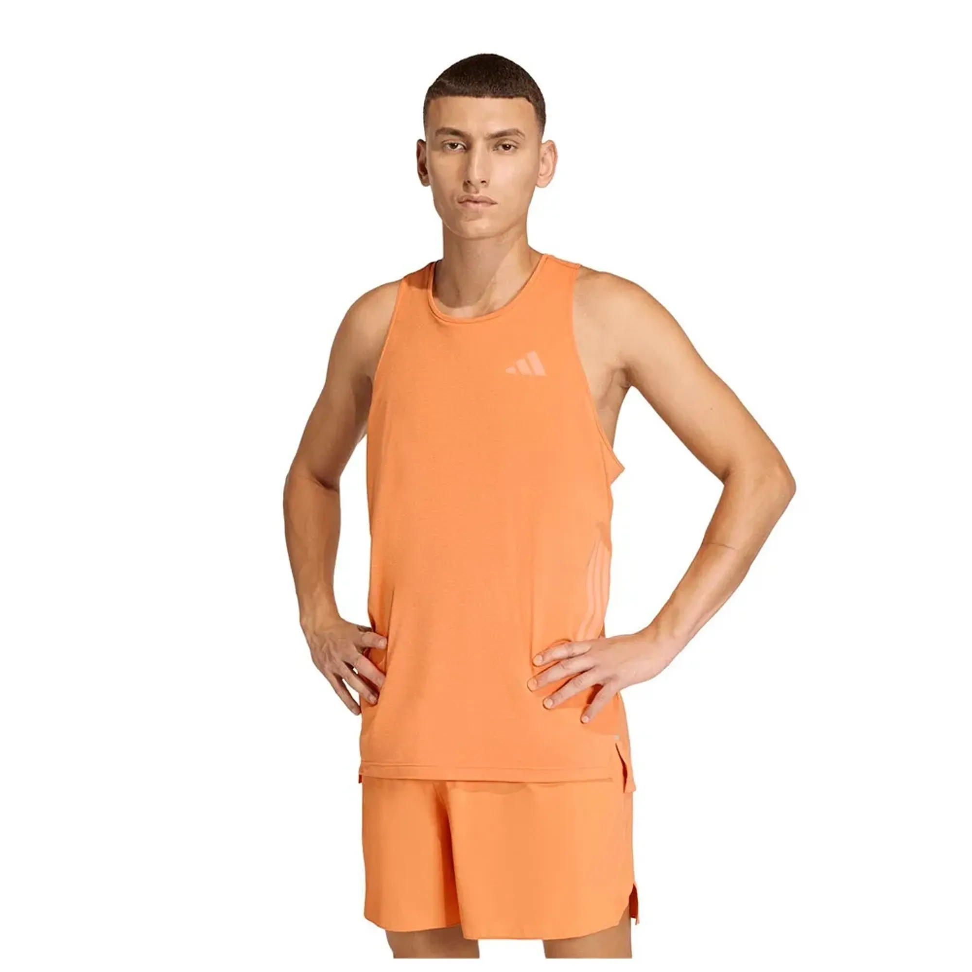 adidas ADI365 Climacool Men's Running Vest - SS26