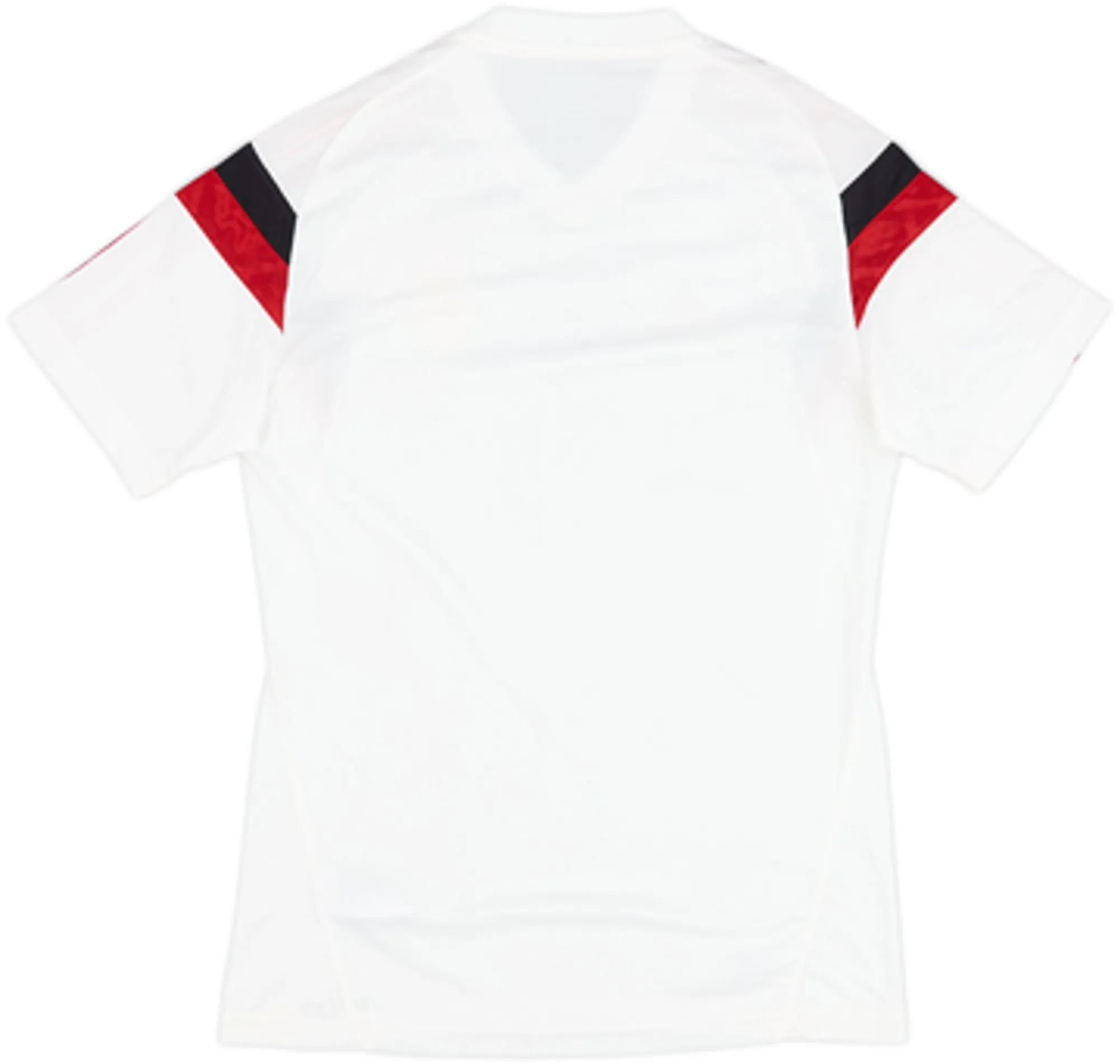 2014-15 AC Milan adizero Training Shirt - 10/10 - (S)