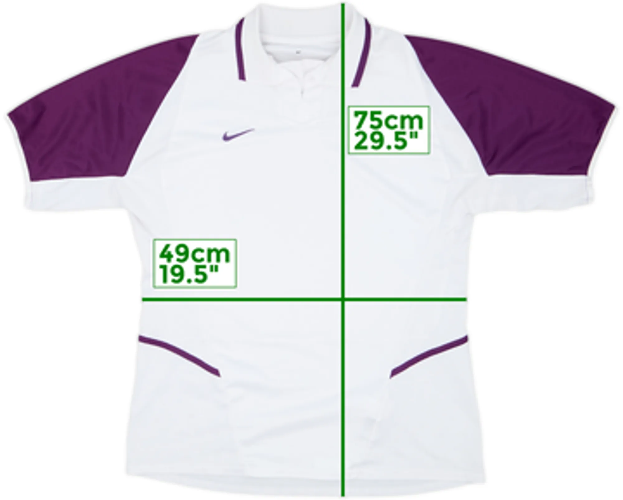 2003-04 Austria Vienna Away Shirt - 8/10 - (M)