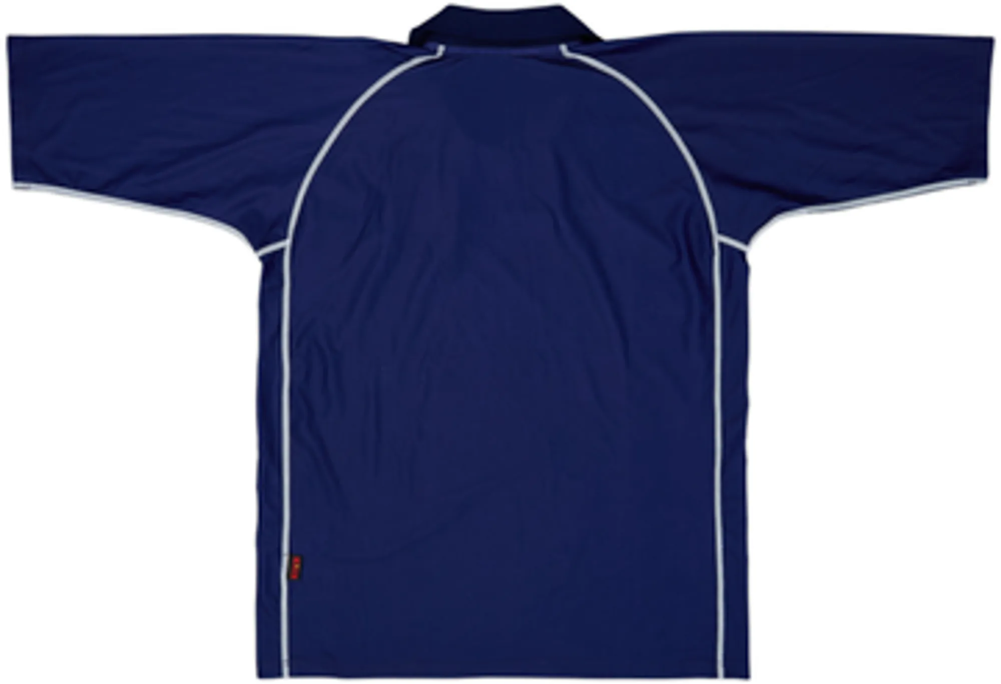 2001-02 Blackburn Away Shirt - 9/10 - (XL)