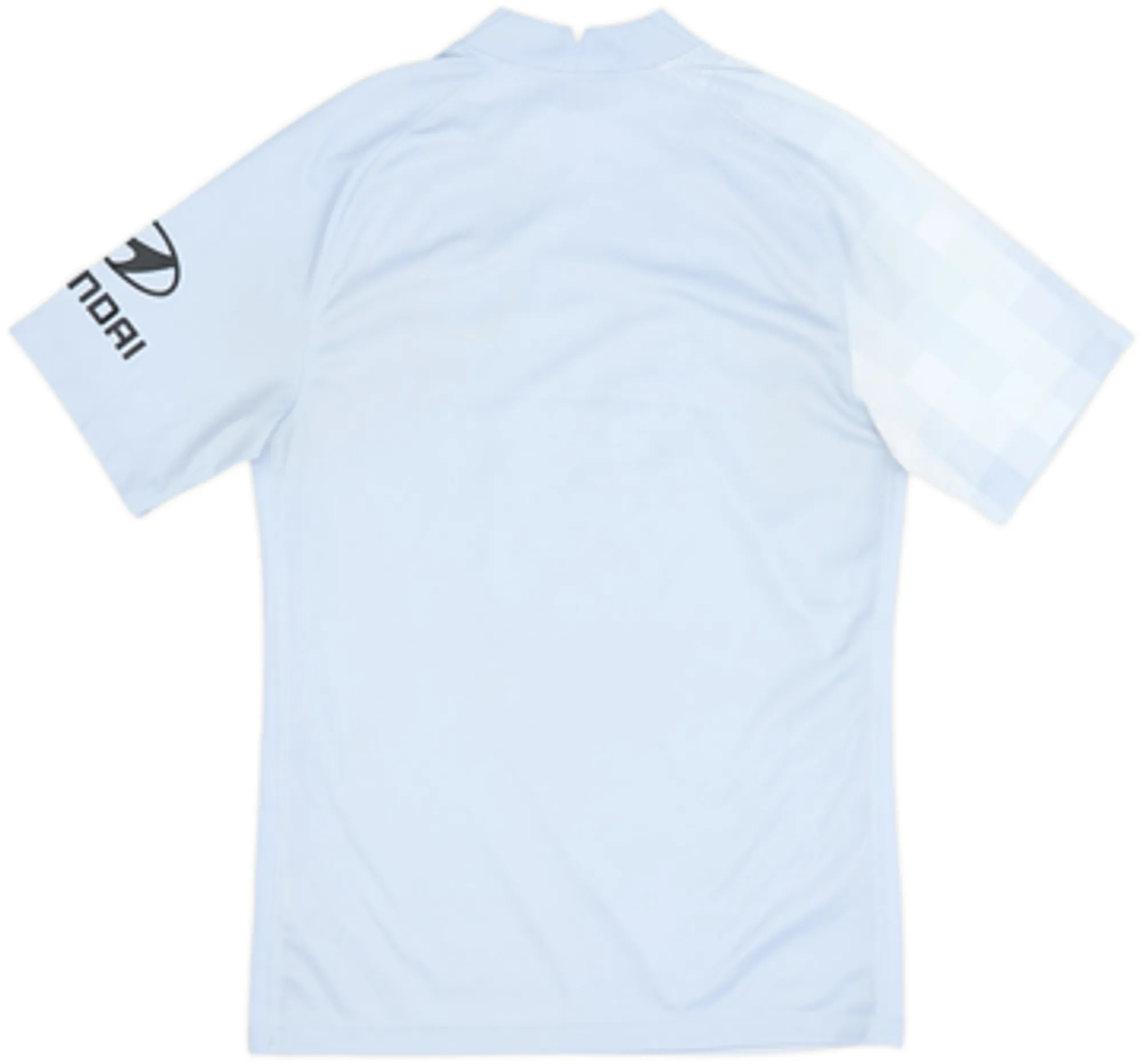 2021-22 Chelsea GK S/S Shirt - 10/10 - (S)