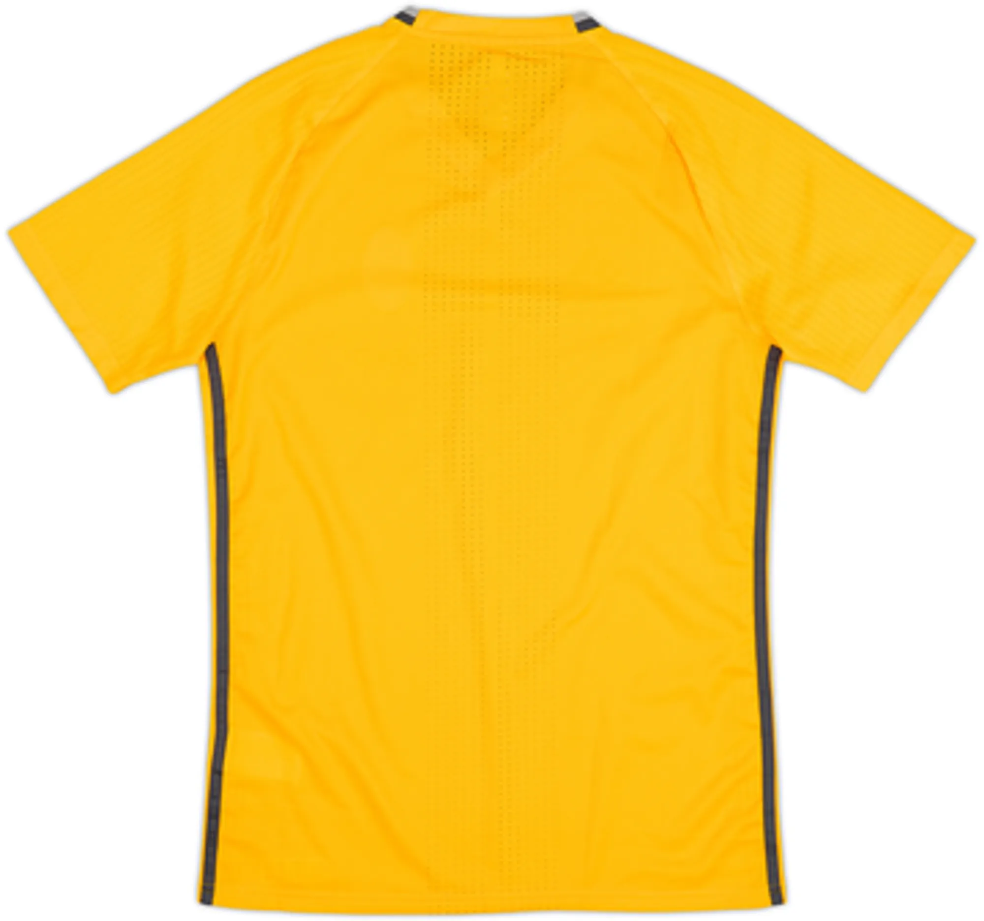 2016-17 Juventus adizero Training Shirt - 10/10 - (S)